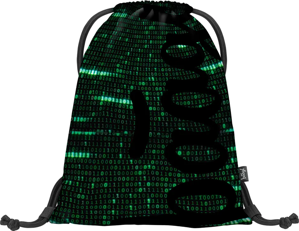 baagl-gym-sacks-numbers-sac-gym-numbers-lavable image 1