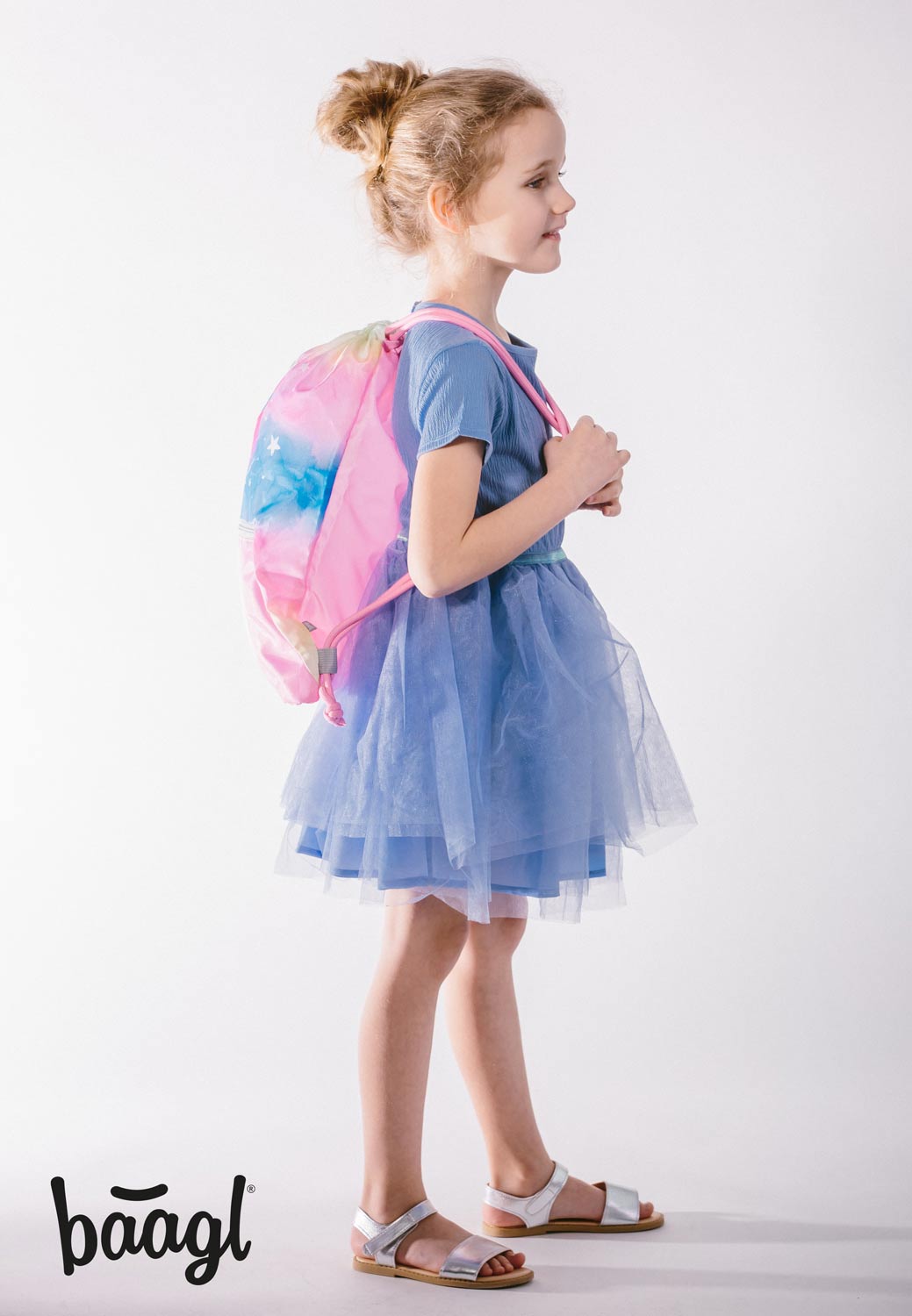 baagl-gym-sacks-sac-gym-rainbow-unicorn-poche-zipp-e image 5