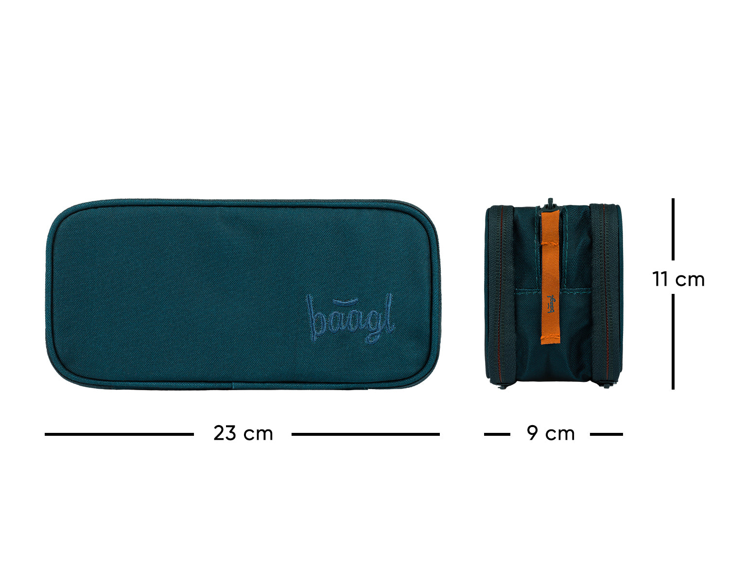 baagl-petrol-trousse-tudiante-3-compartiments-zip image 7