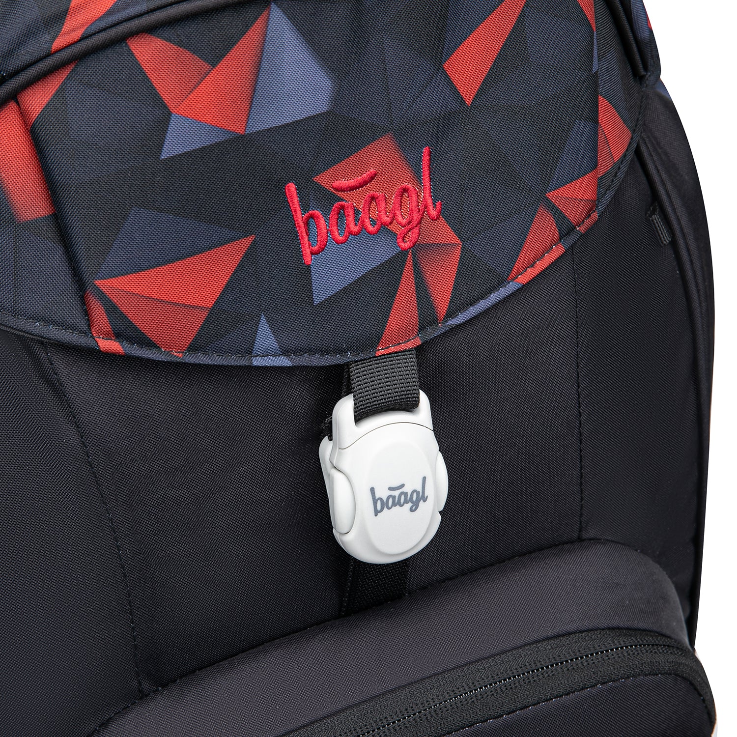baagl-airy-plus-rescuers-cartable-scolaire-ergonomique image 7