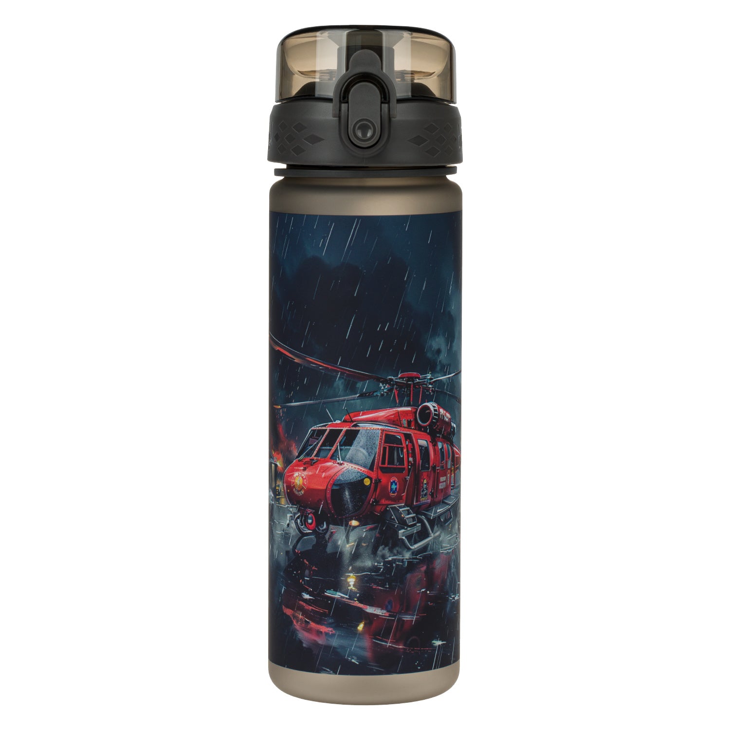 baagl-rescuers-gourde-500-ml-tritan-sans-bpa image 2