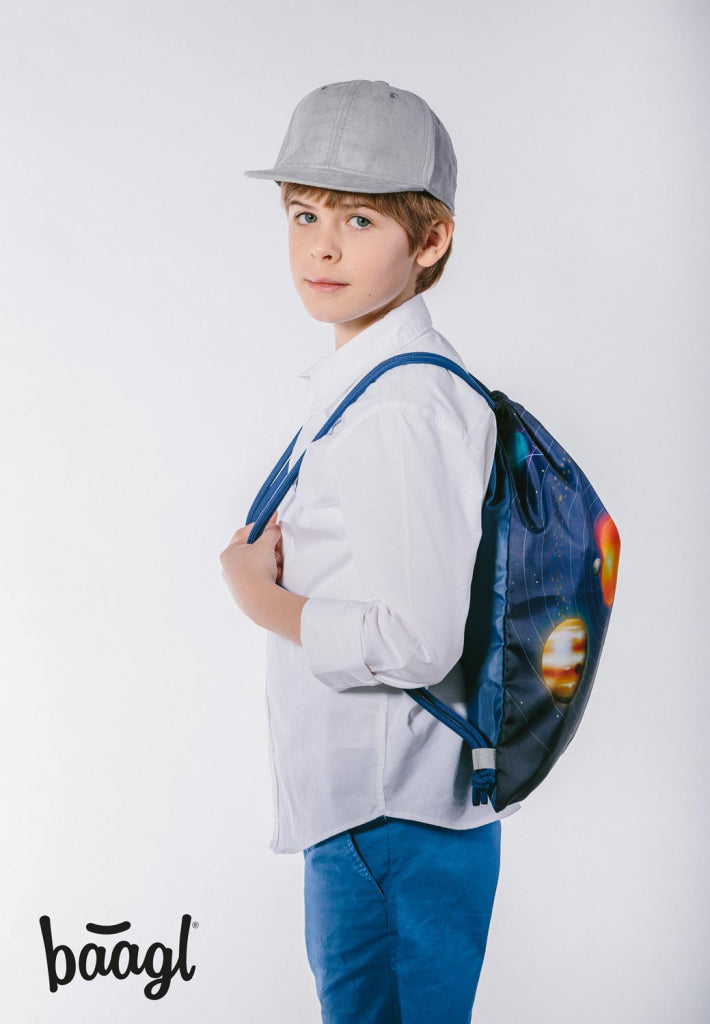 baagl-planets-sac-gym-enfant-sport-lavable-espace image 5