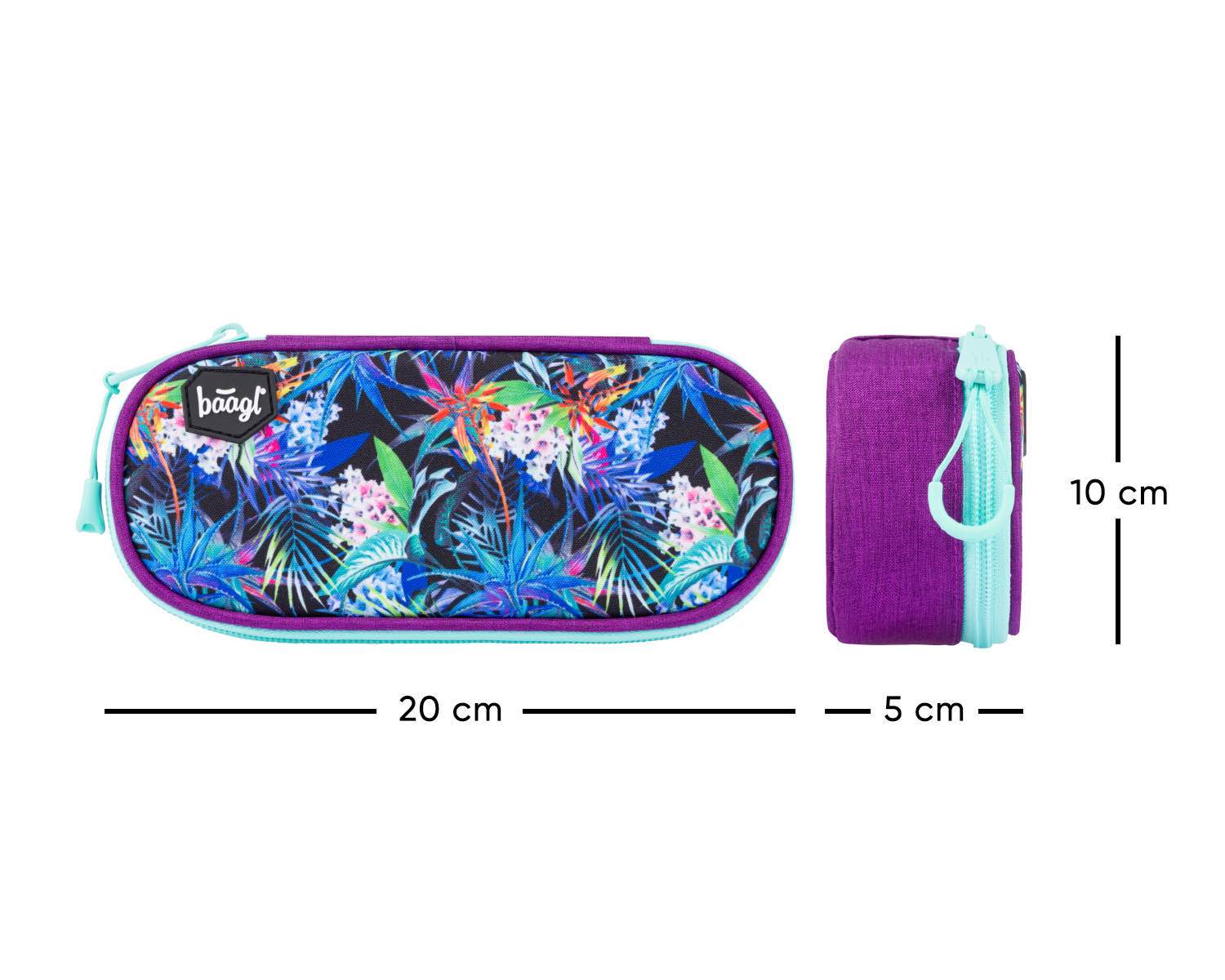baagl-jungle-trousse-scolaire-compacte-cloison image 4