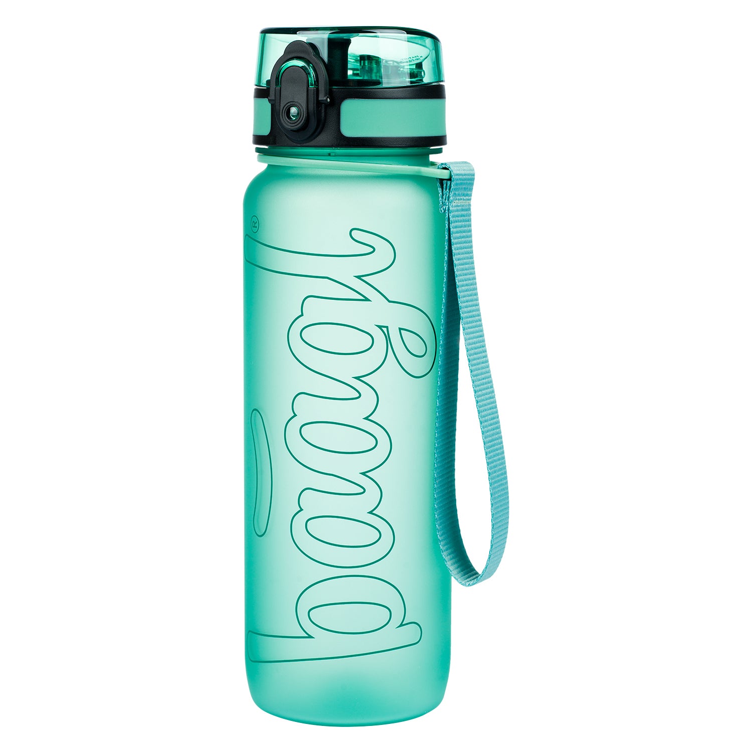 baagl-tritan-gourde-verte-800-ml-sans-bpa image 1