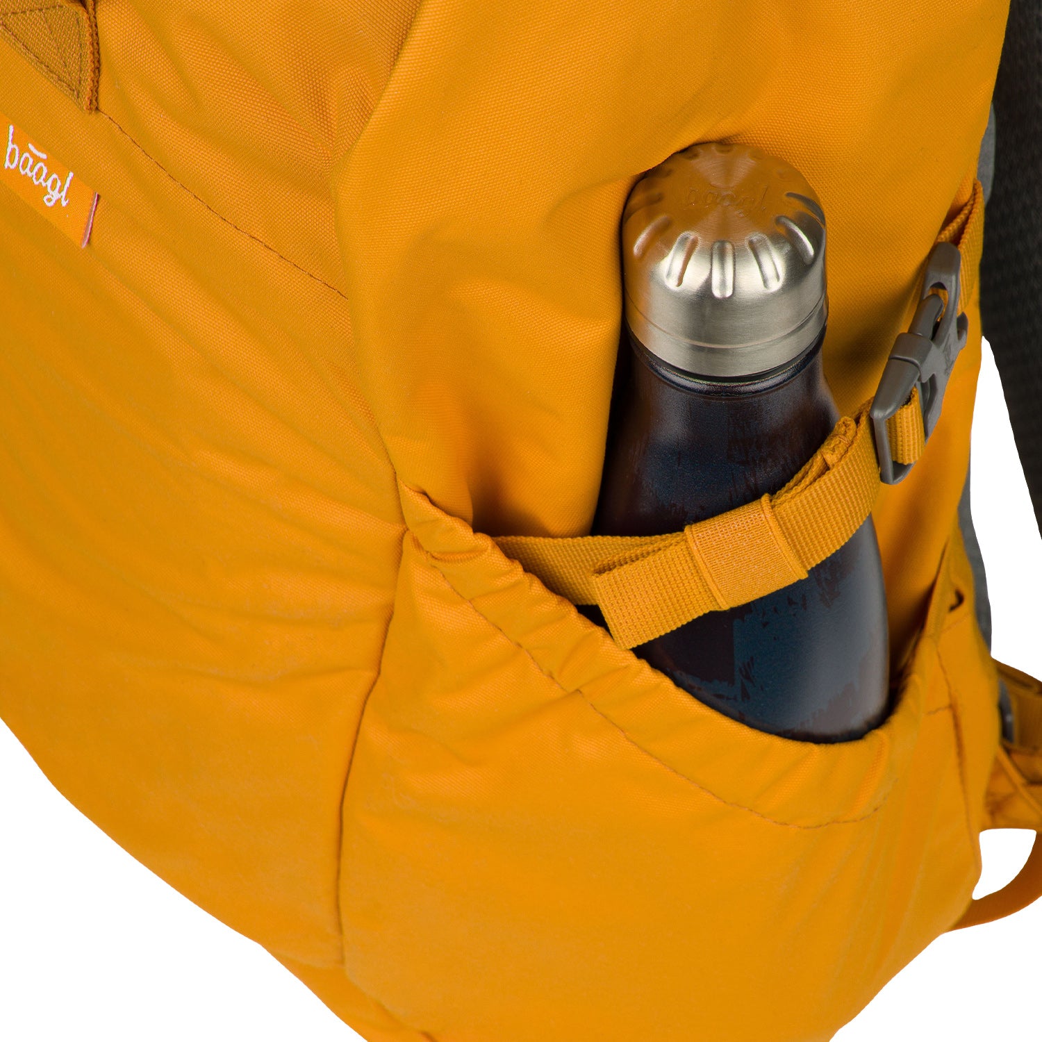 baagl-roll-yellow-sac-dos-29-l-jaune-recycl image 5