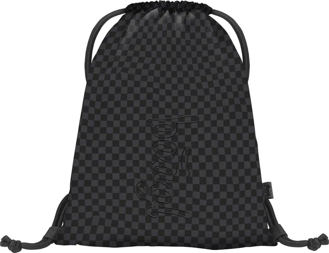 baagl-ska-sac-gym-gris-recycl-enfant image 1