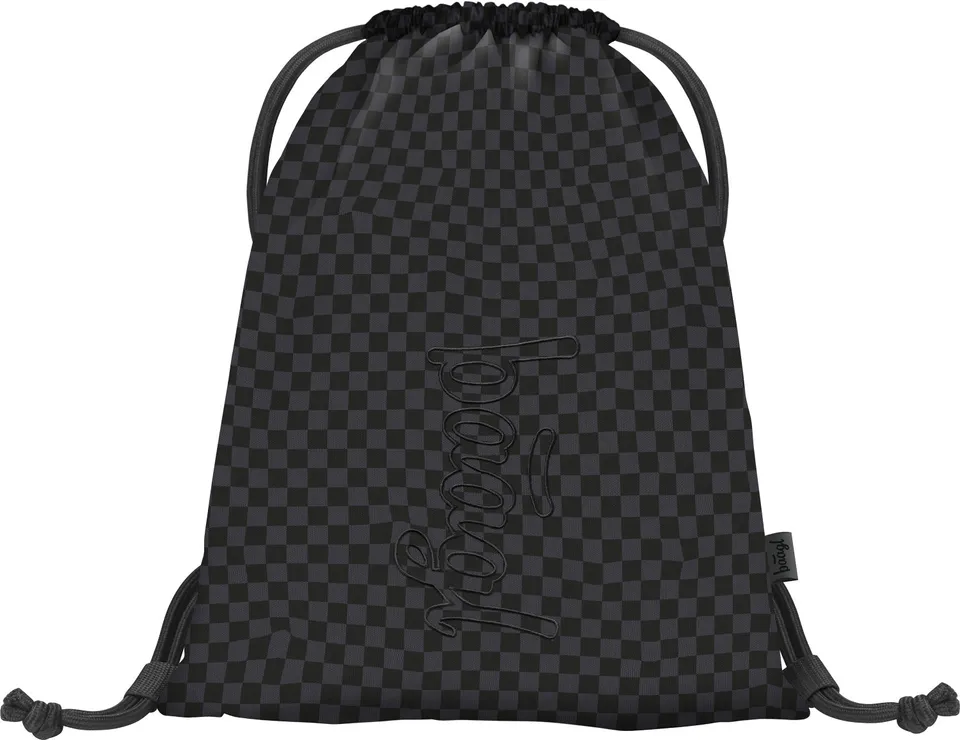 baagl-ska-sac-gym-gris-recycl-enfant image 1