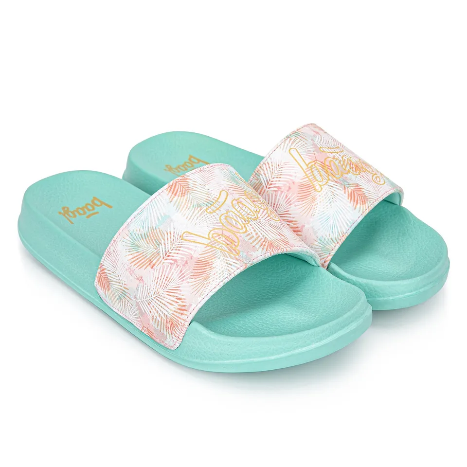 baagl-sunset-chaussons-enfant-taille-32-motifs-eva-antid-rapant image 1