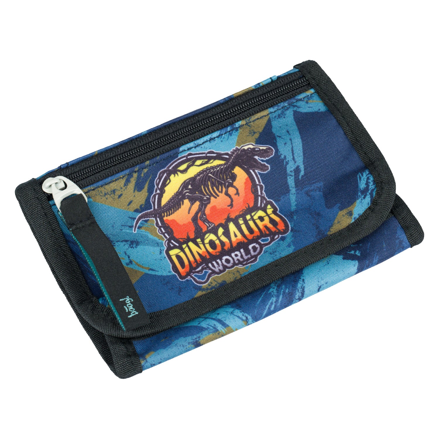 baagl-dinosaurs-world-portefeuille-enfant-dinosaure image 2