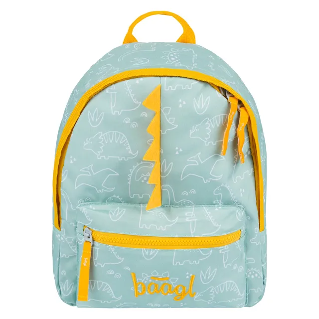 baagl-dino-sac-maternelle-dinosaure-imperm-able image 1