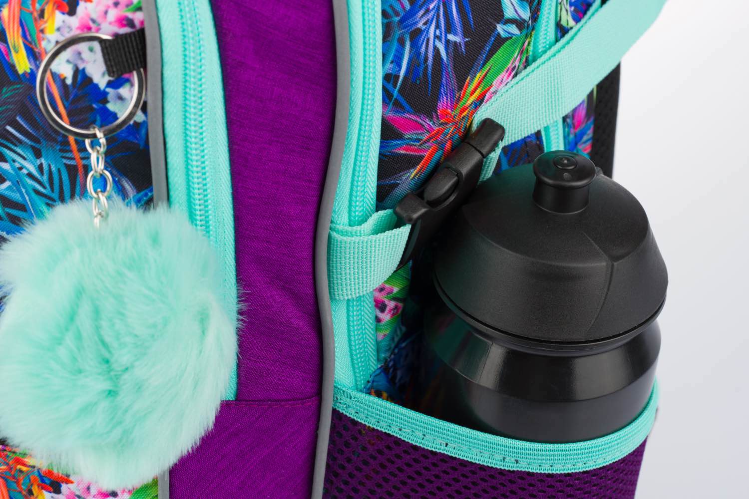 baagl-core-jungle-sac-dos-scolaire-25-l image 7