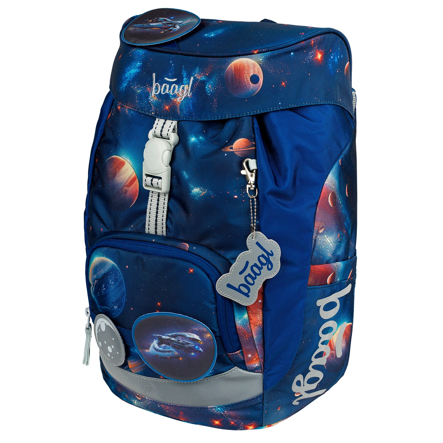 baagl-airy-universe-cartable-primaire-l-ger-750g-espace image 2