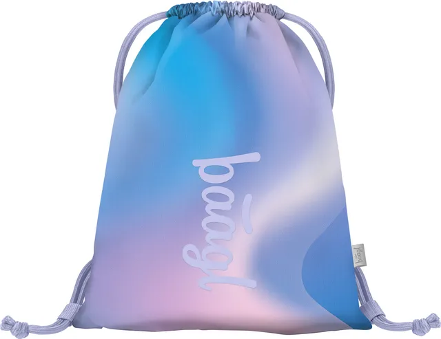 baagl-gym-sacks-sky-sac-gym-ciel-recycl-lavable image 1
