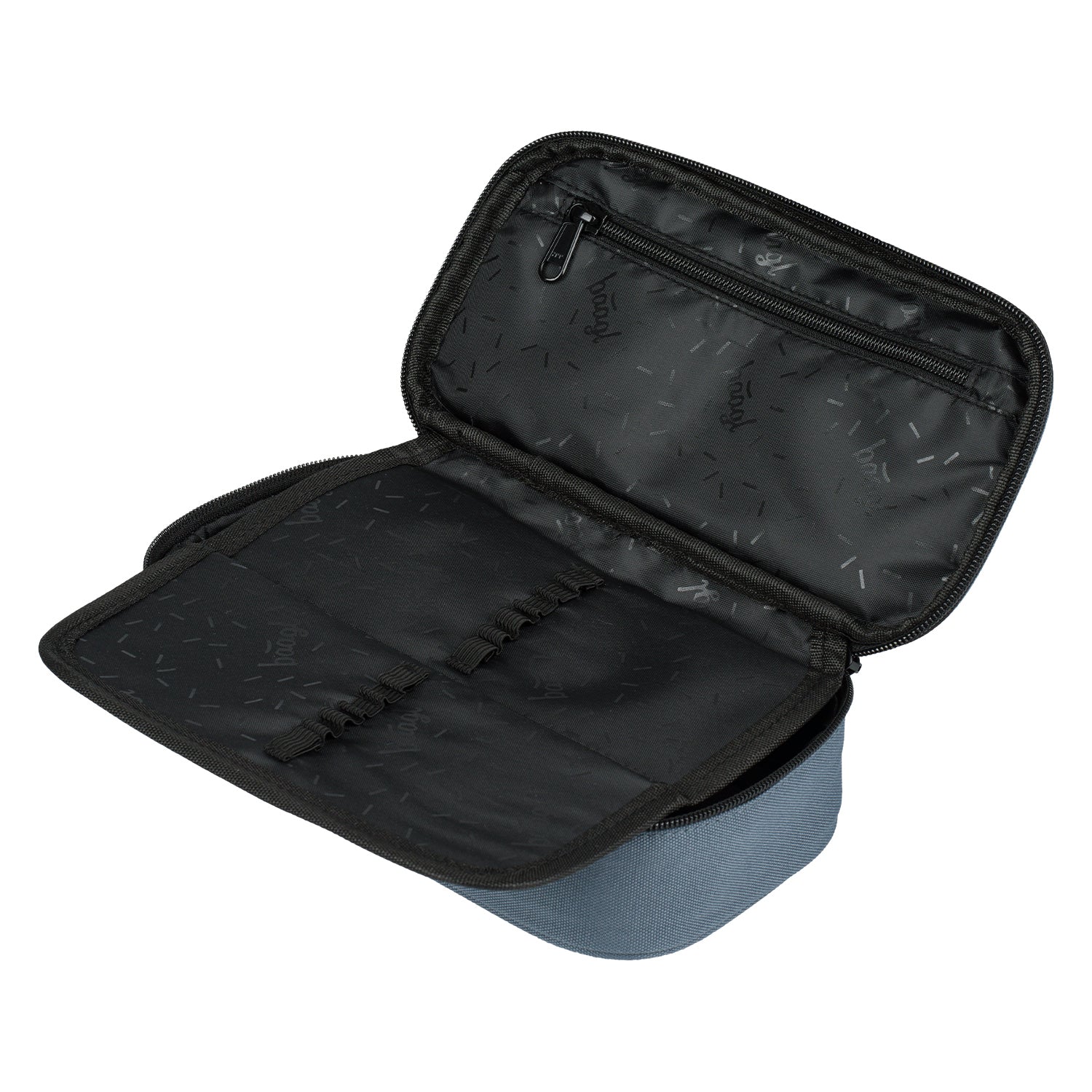 baagl-dust-blue-trousse-scolaire-bleue-recycl-e image 3