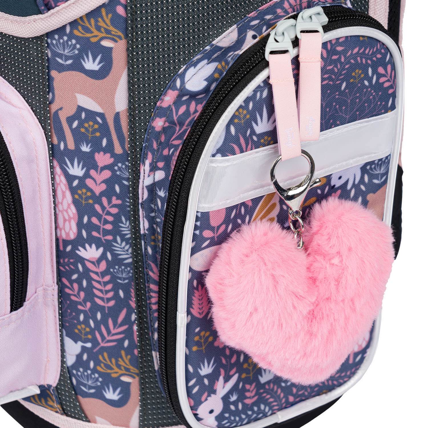 baagl-ergo-forest-squirrel-cartable-scolaire-19l-l-ger image 7