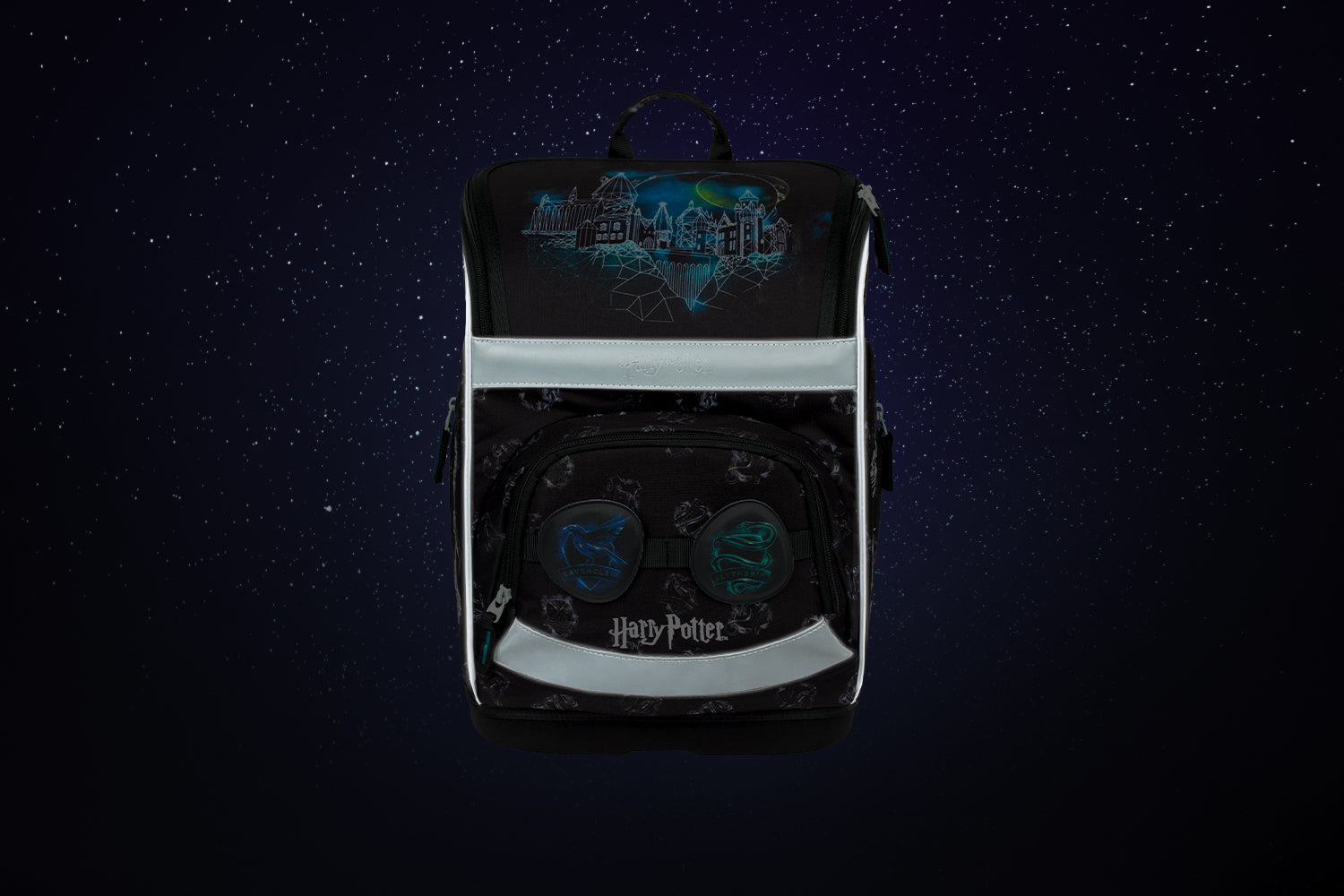baagl-zippy-plus-harry-potter-lumos-set-cartable-cp image 8