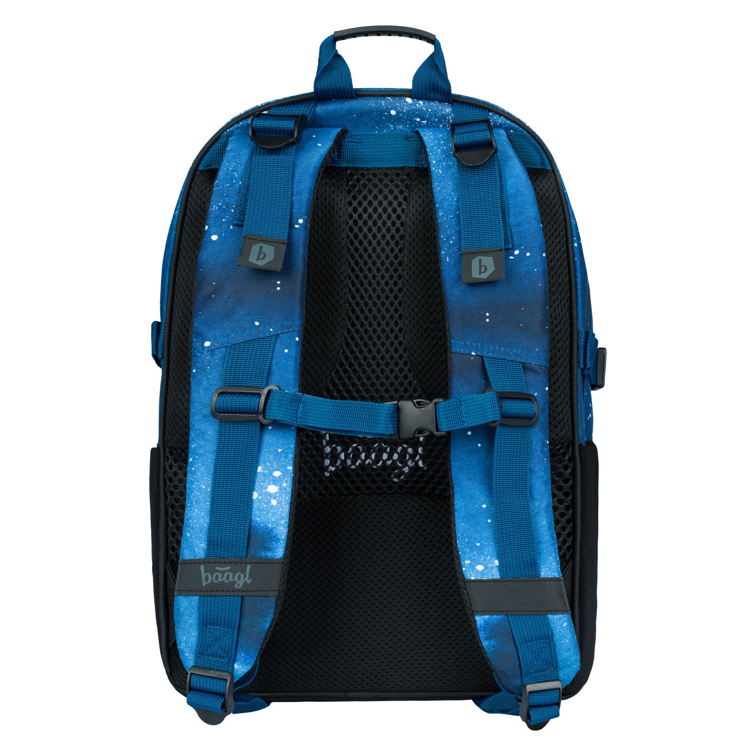 baagl-skate-steel-sac-dos-cole-25-l-tanche image 4