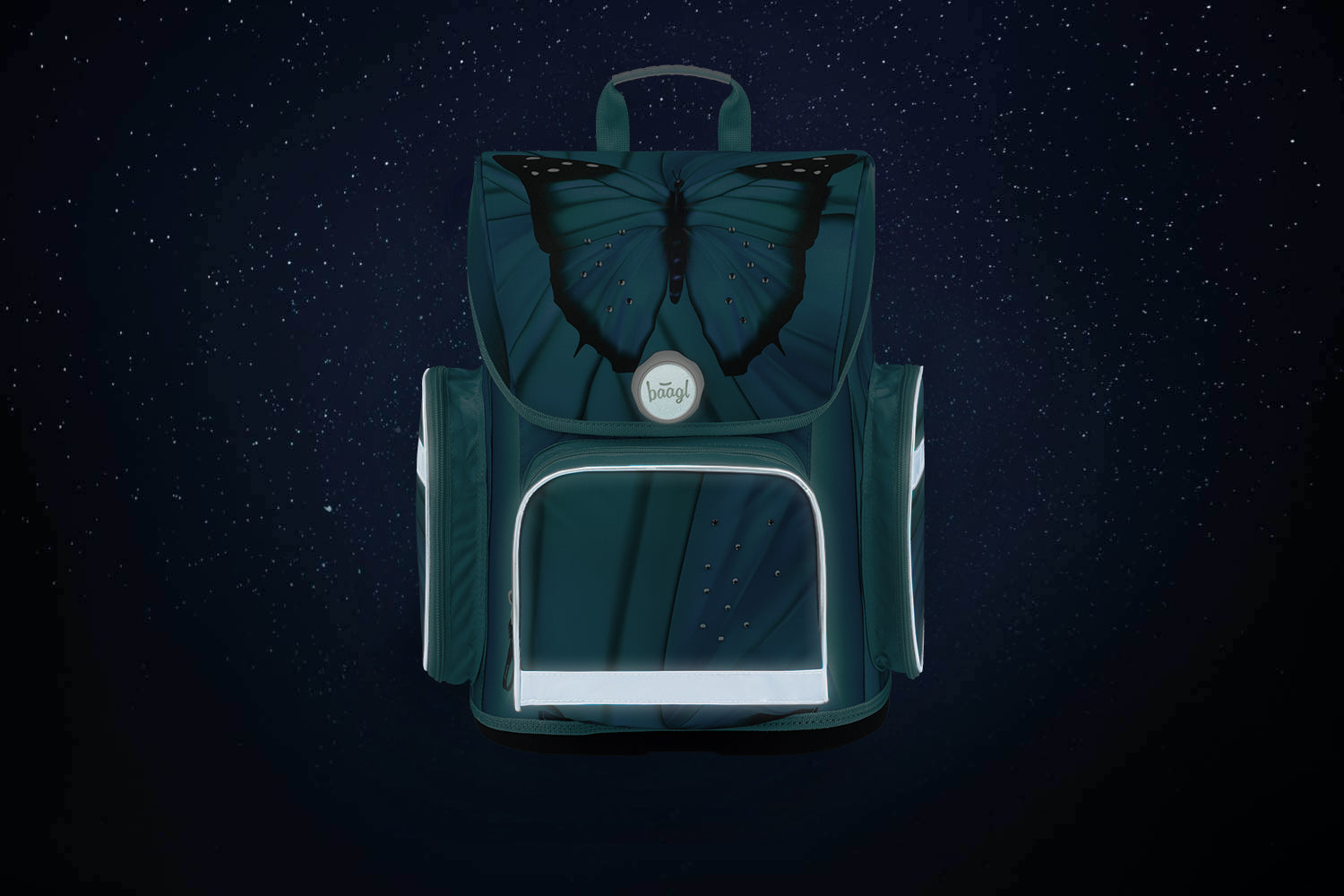 baagl-ergo-butterfly-cartable-scolaire-3-pi-ces-fille image 7