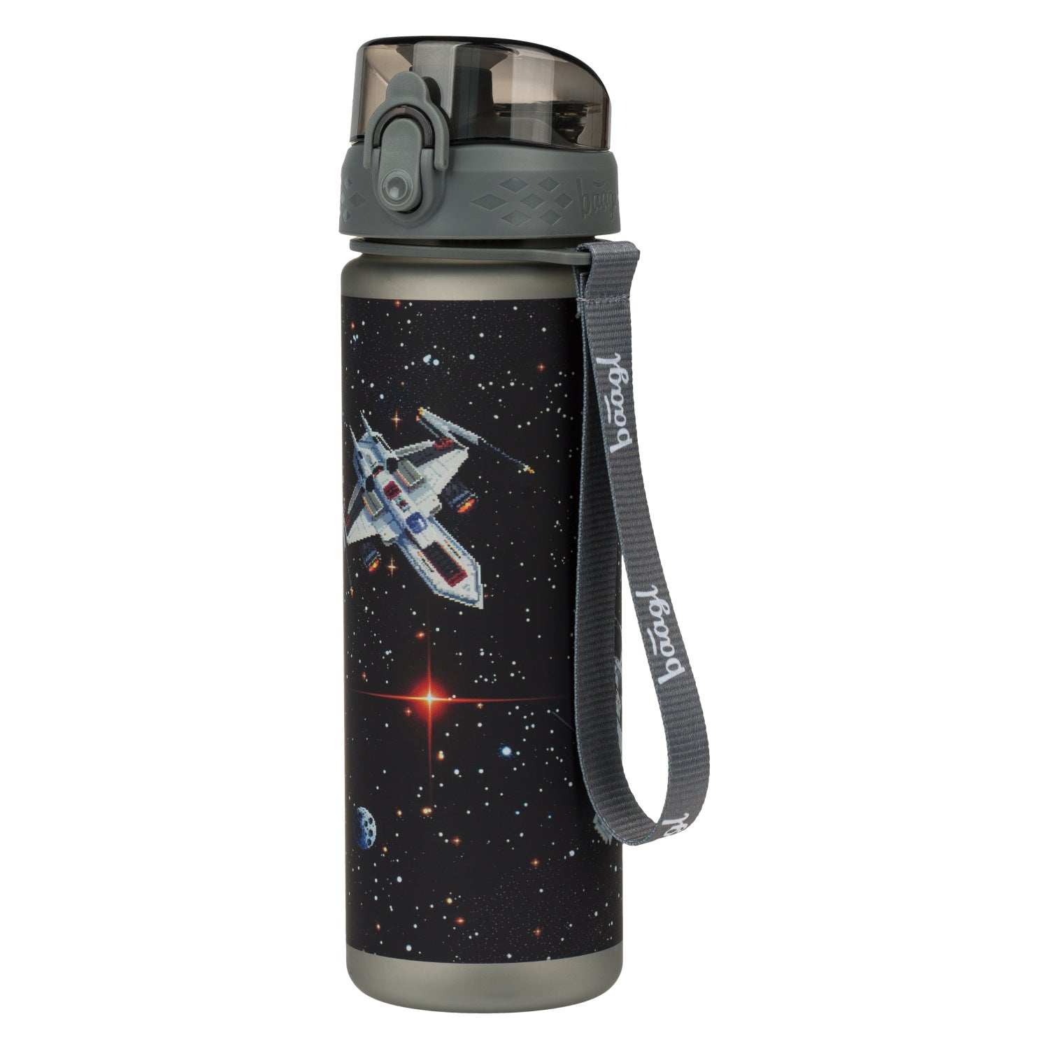 baagl-pixel-space-gourde-tritan-500-ml-sans-bpa image 1