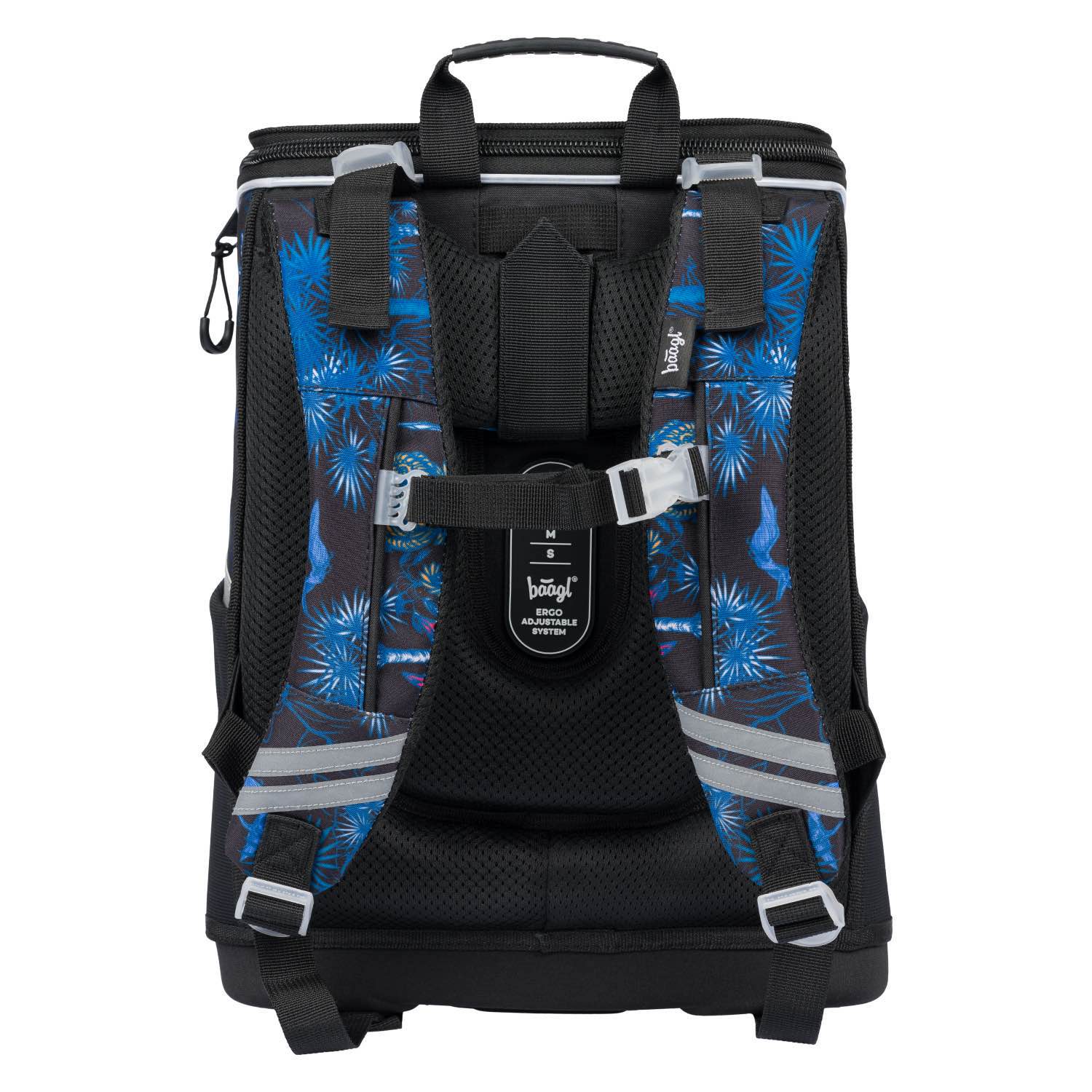 baagl-zippy-phoenix-cartable-ergonomique-18-l image 4