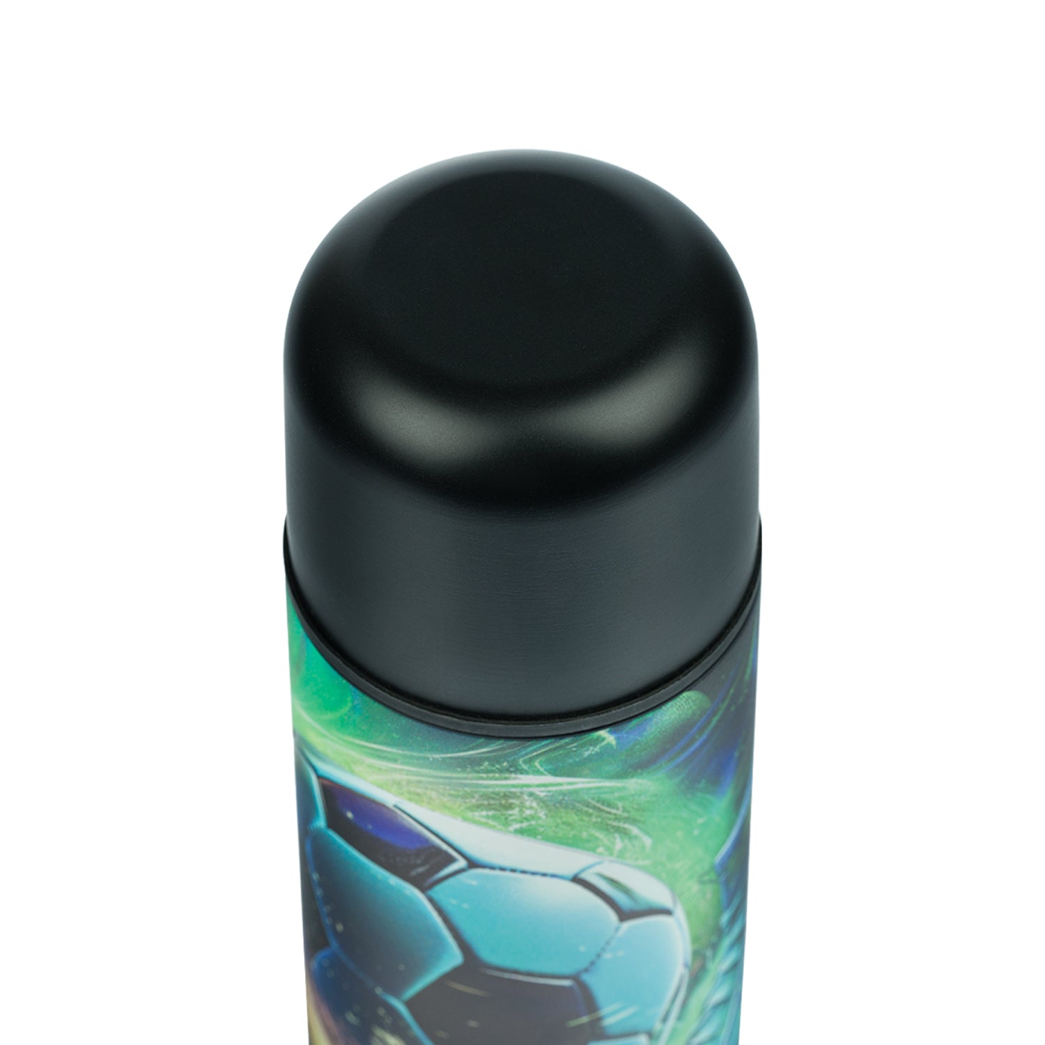 baagl-football-ball-gourde-isotherme-550-ml-ballon-foot image 2