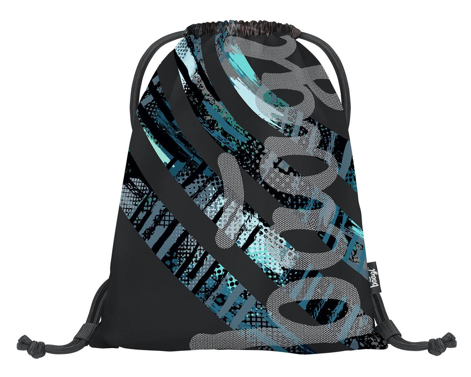 baagl-skate-structures-sac-gym-logo-phosphorescent image 1