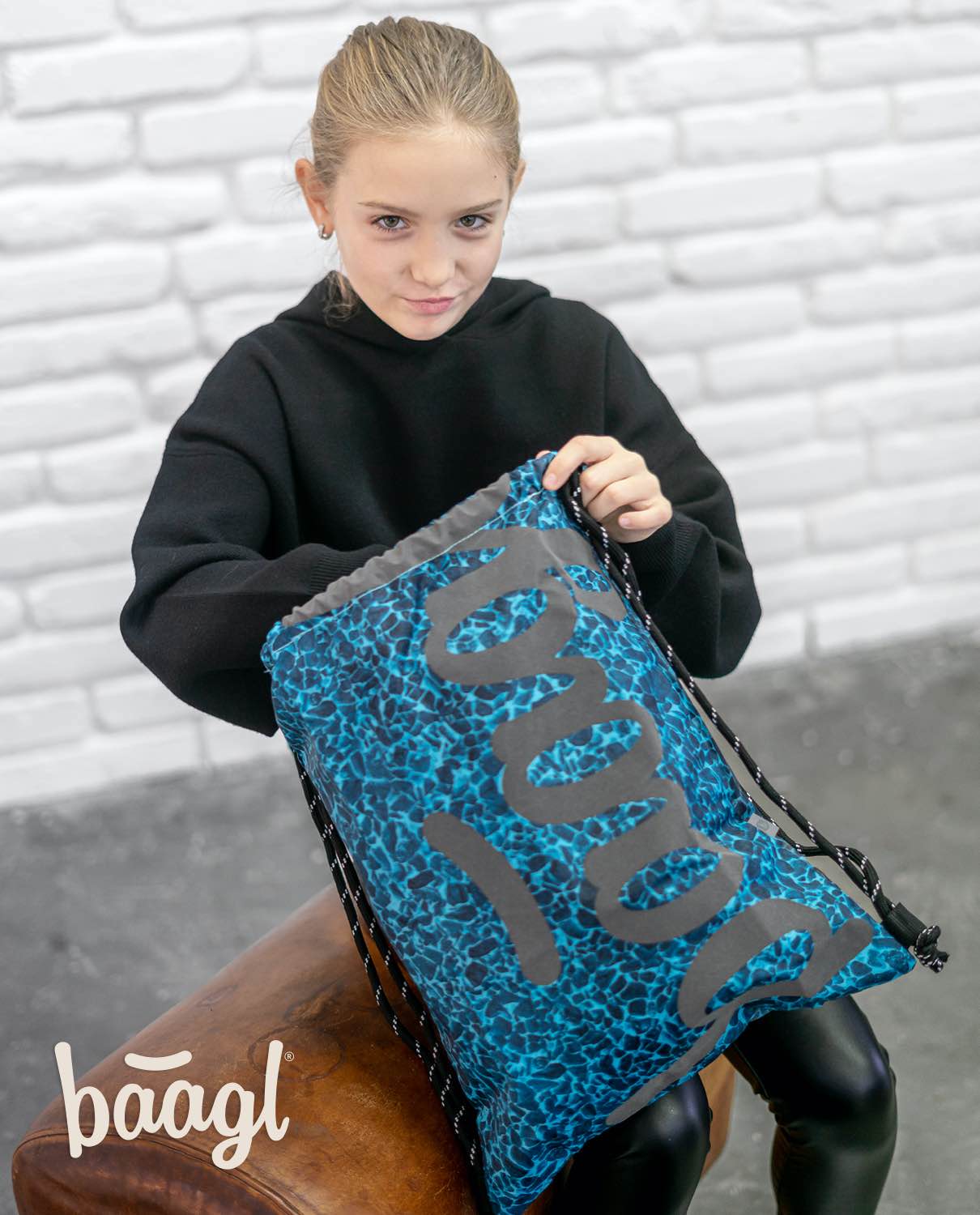 baagl-gym-sacks-sac-de-gym-skate-aquamarine-phosphorescent image 6
