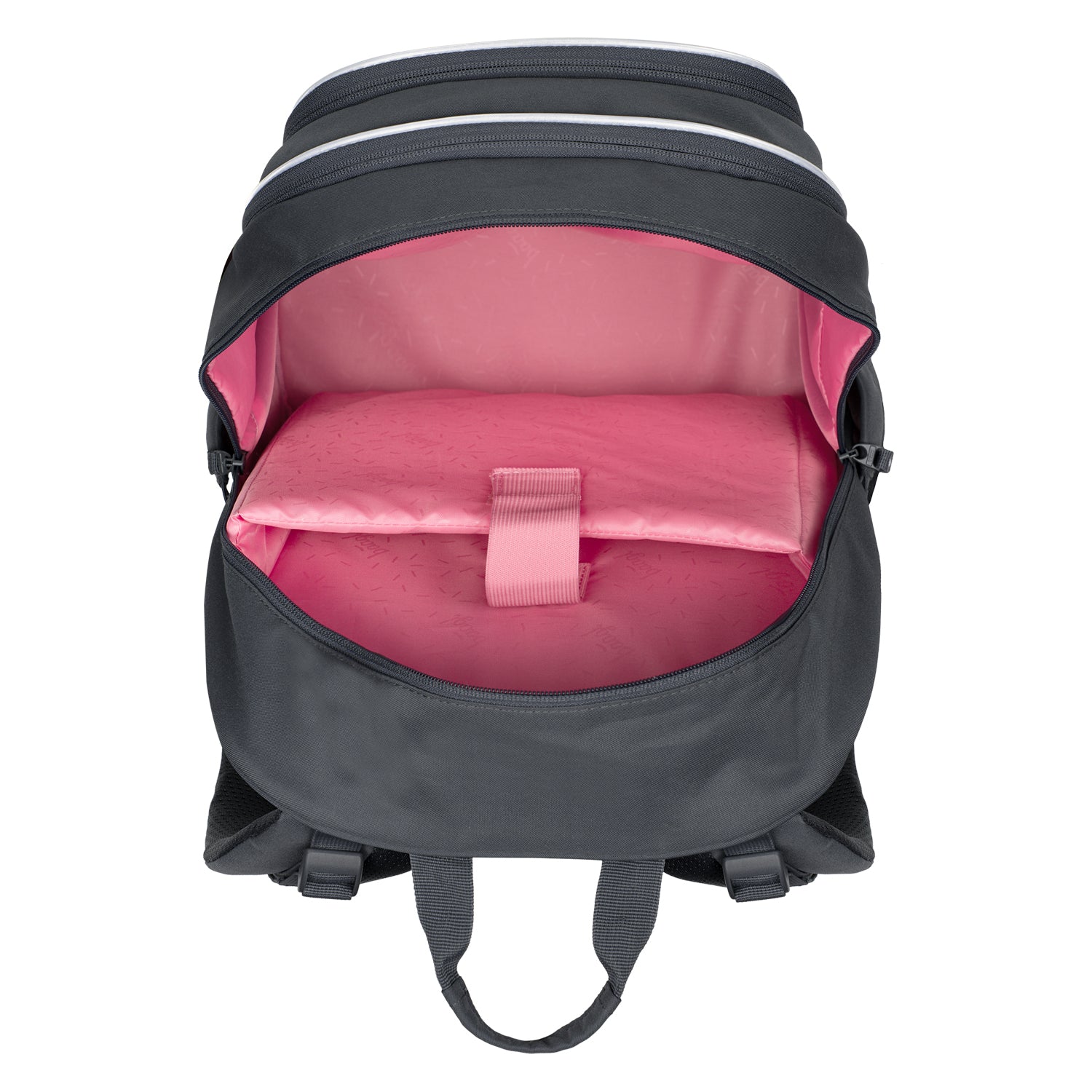 baagl-core-logo-pink-sac-dos-25-l-recycl-rose image 5