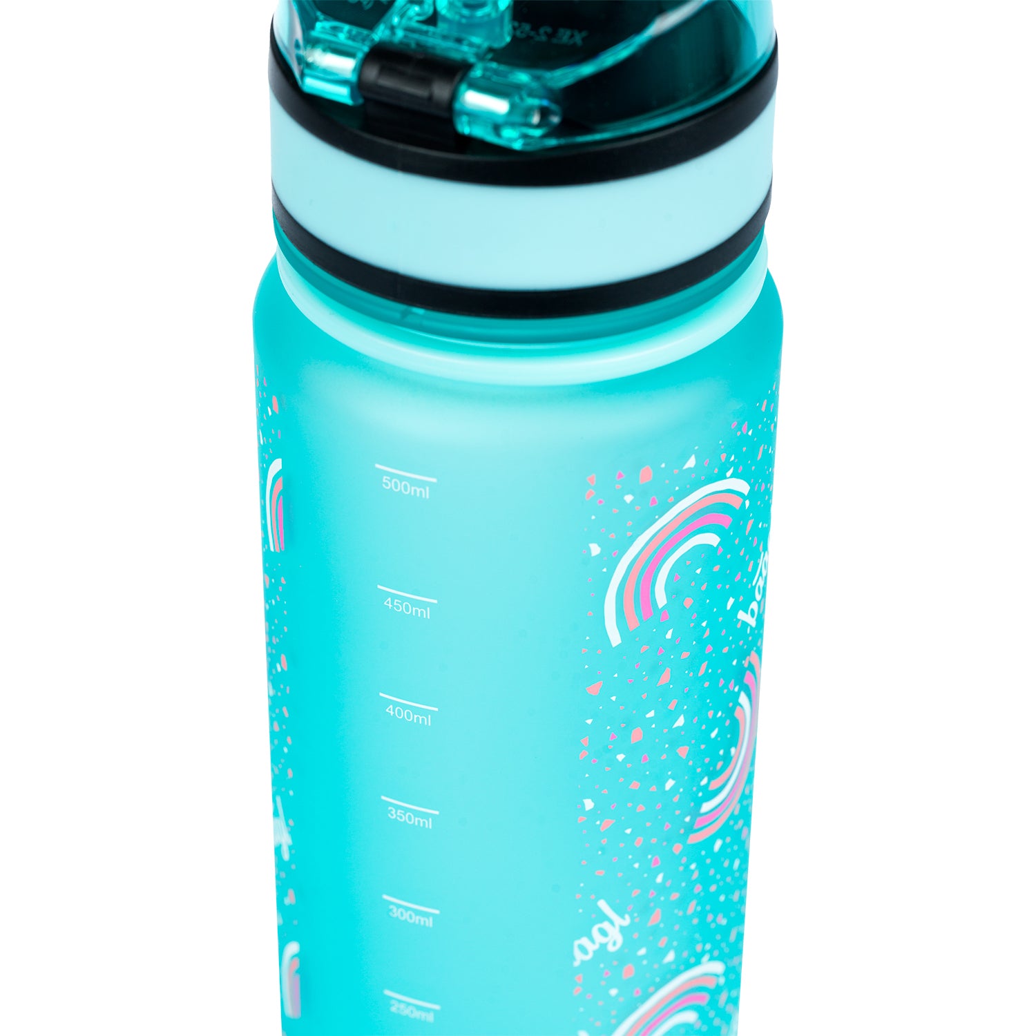 baagl-rainbow-gourde-tritan-500-ml-sans-bpa image 3