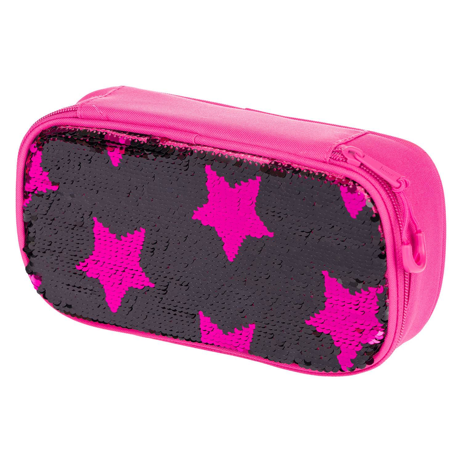 baagl-fun-stars-trousse-scolaire-tui-toiles-fille image 2