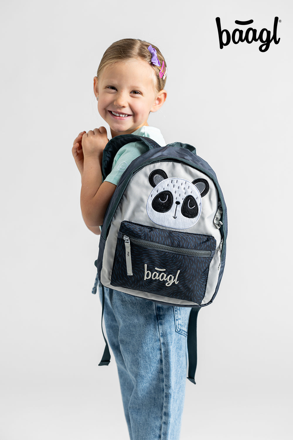 baagl-panda-sac-dos-maternelle-enfant image 8