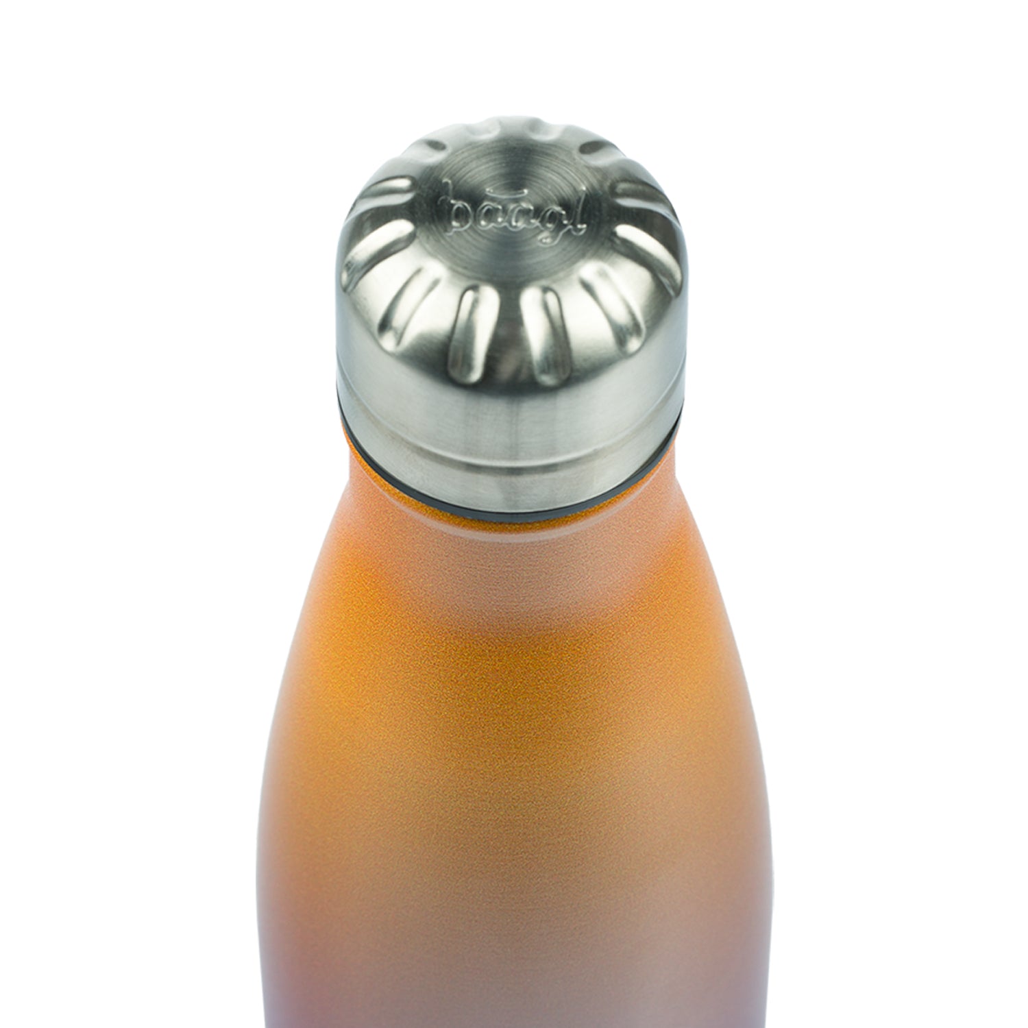 baagl-gradient-gourde-isotherme-inox-500-ml-jaune-violet image 2