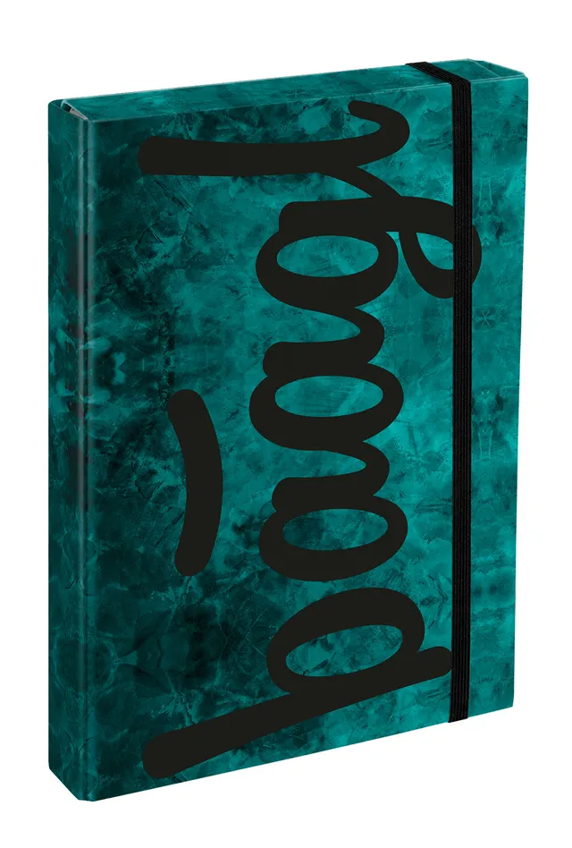 baagl-jumbo-ocean-chemise-a4-lastique-pour-cahiers image 1