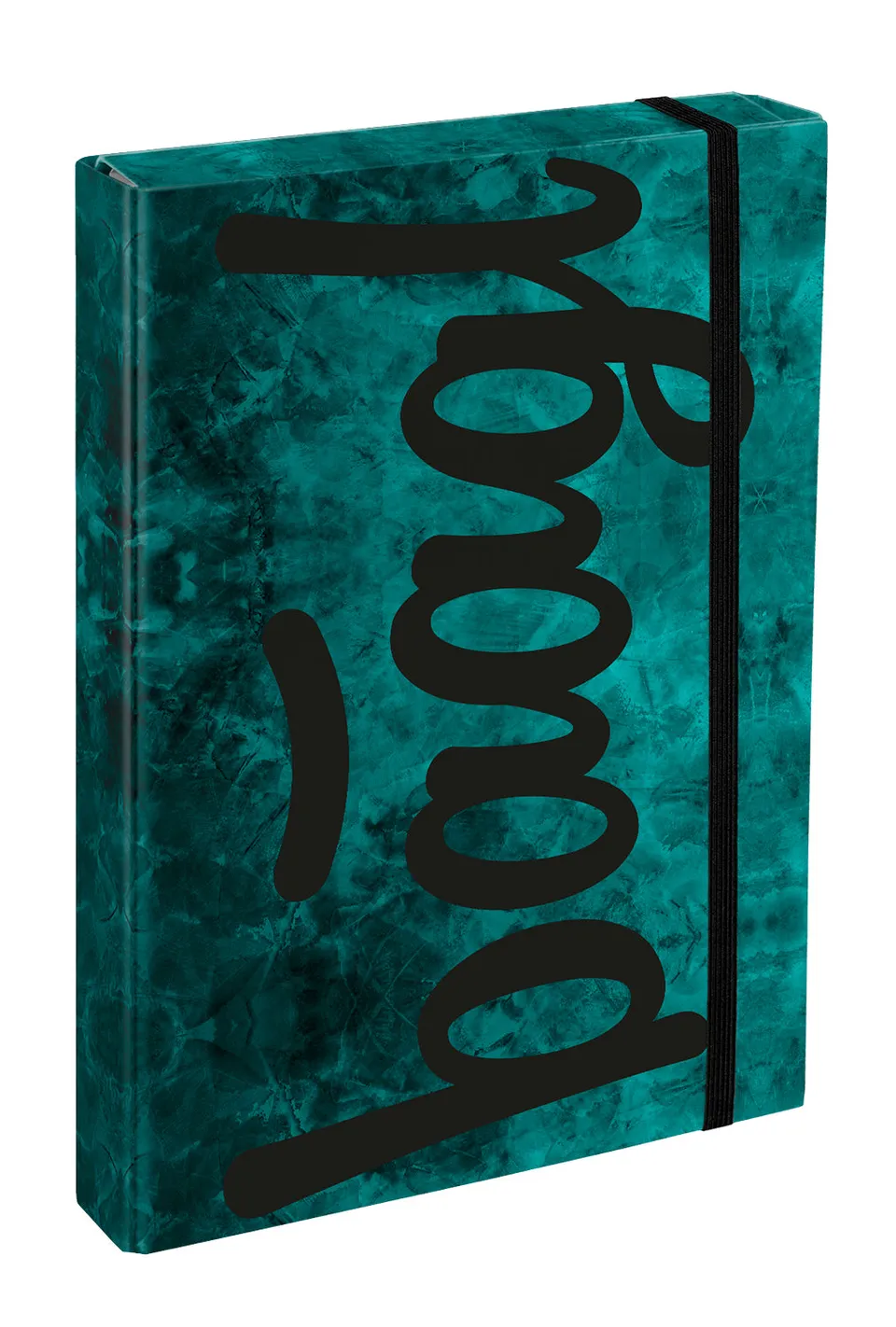baagl-jumbo-ocean-chemise-a4-lastique-pour-cahiers image 1