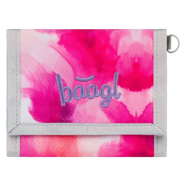 baagl-painting-portefeuille-enfant-scratch-durable image 1