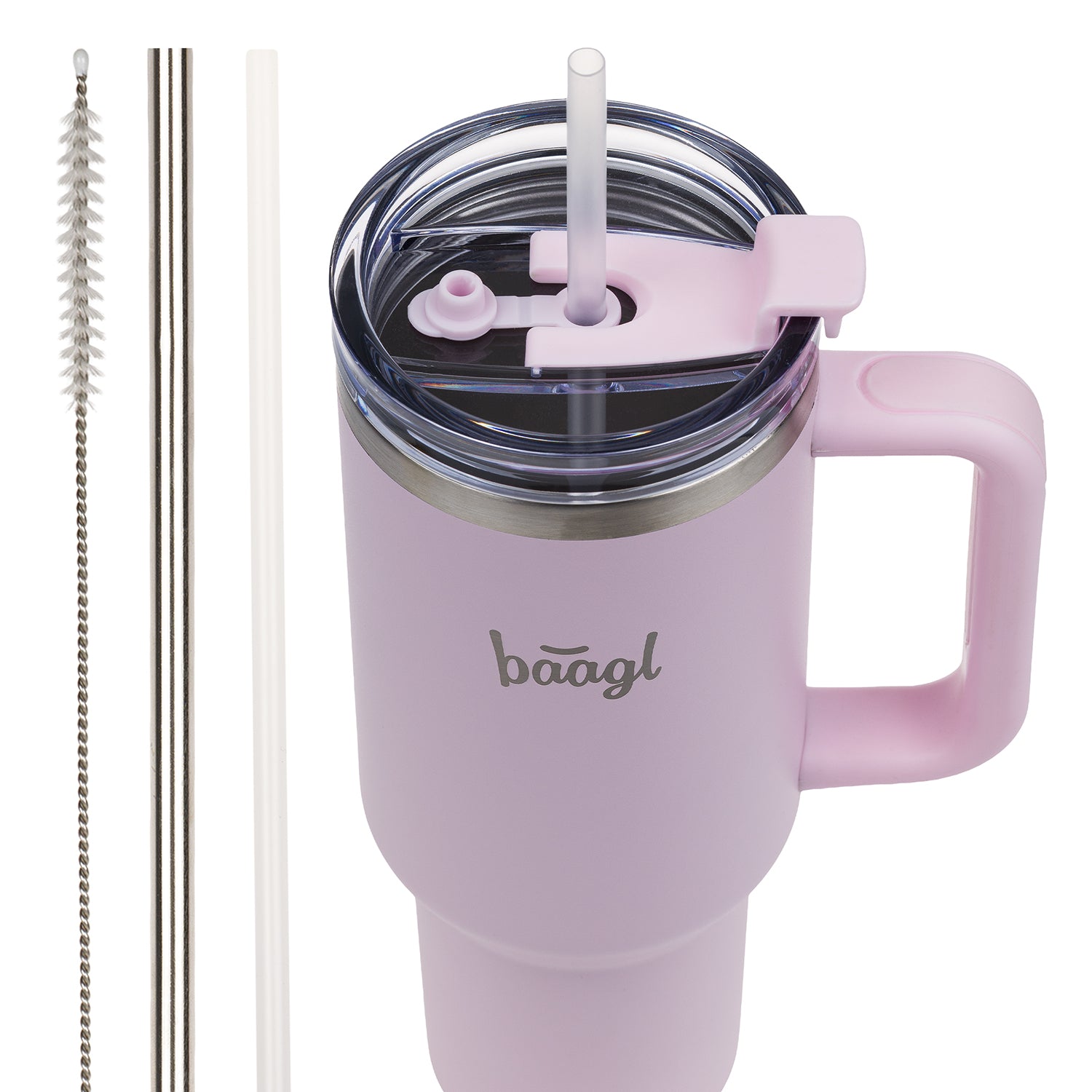 baagl-b-cup-gourde-isotherme-rose-1-18-l-avec-pailles image 5
