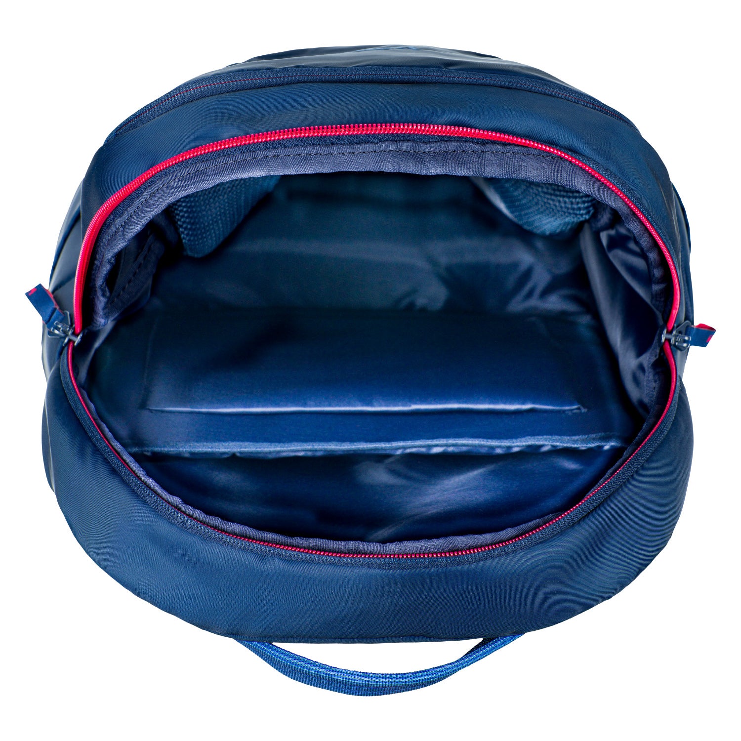 baagl-eggy-big-navy-sac-dos-bleu-marine-750-g image 5