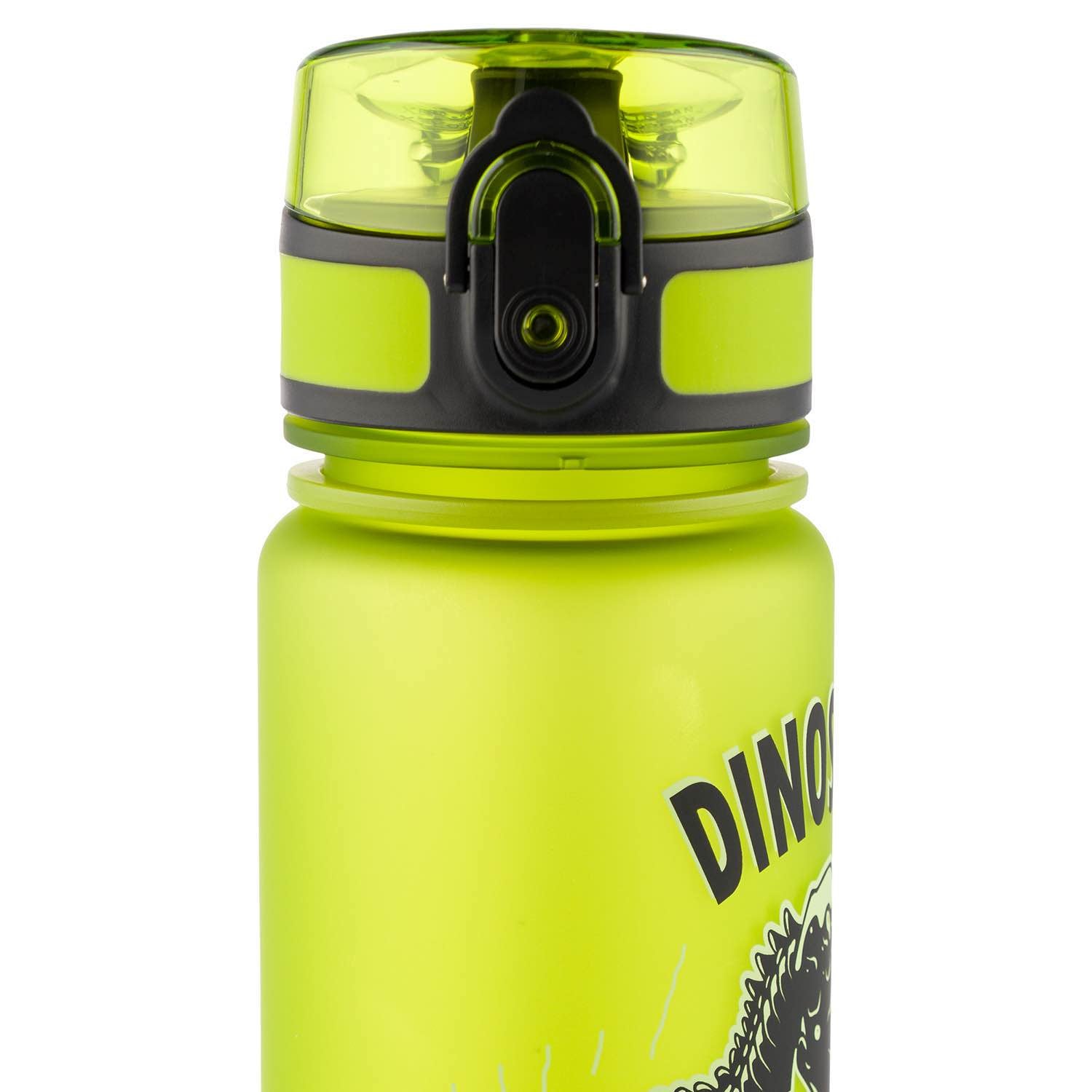 baagl-dinosaurs-gourde-tritan-500-ml-enfant image 5