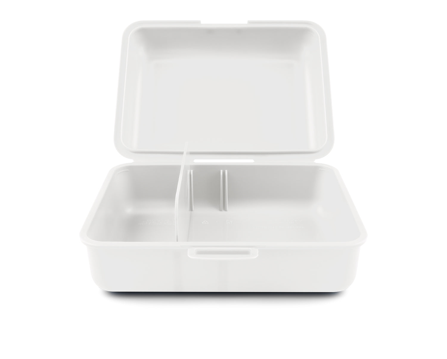 baagl-lunch-boxes-royal-unicorn-bo-te-go-ter-plastique-blanche image 4