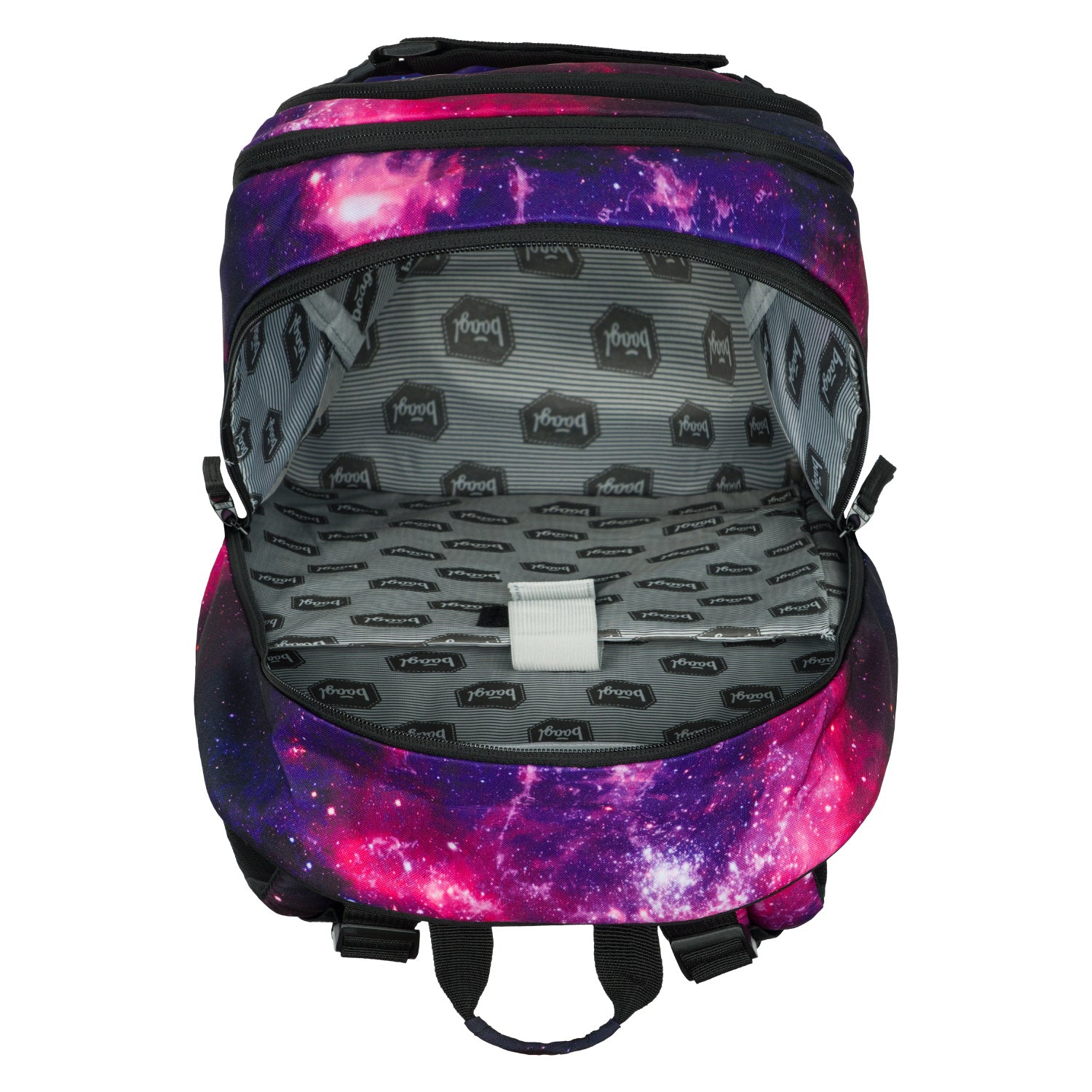 baagl-skate-galaxy-lot-scolaire-3-pi-ces-25-l image 5