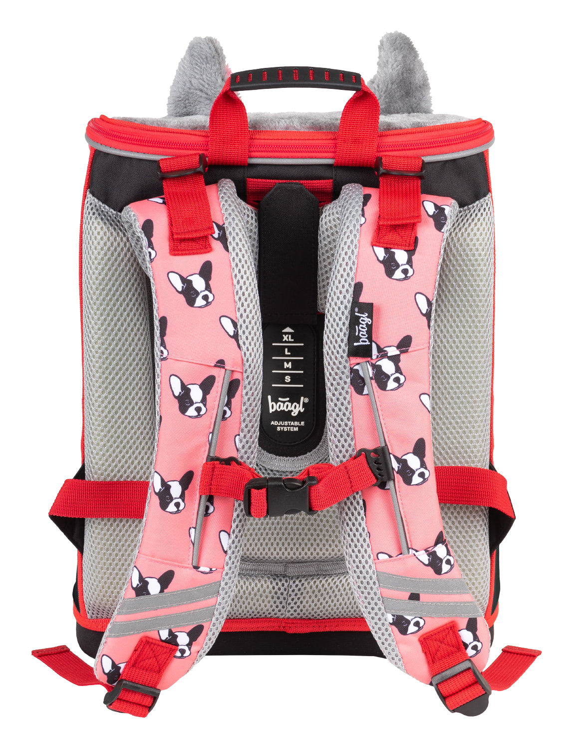 baagl-zippy-doggie-set-cartable-cp-18-l-chien image 5