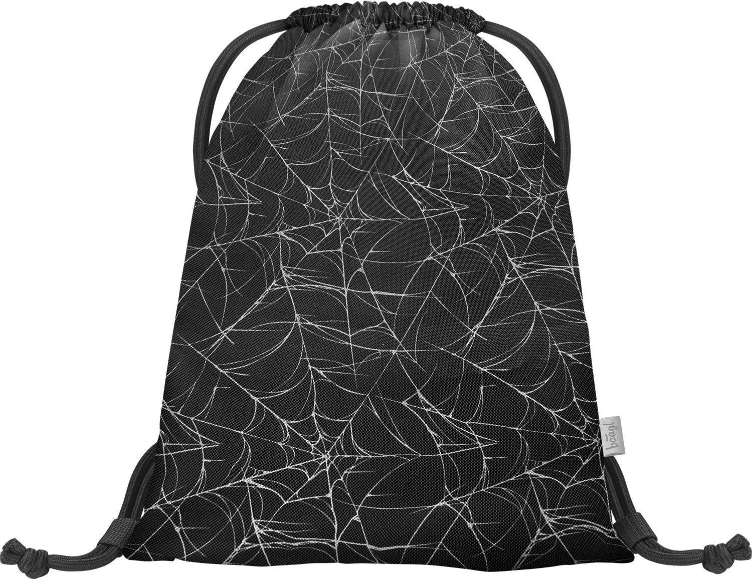 baagl-sac-gym-wednesday-nevermore-lavable image 2