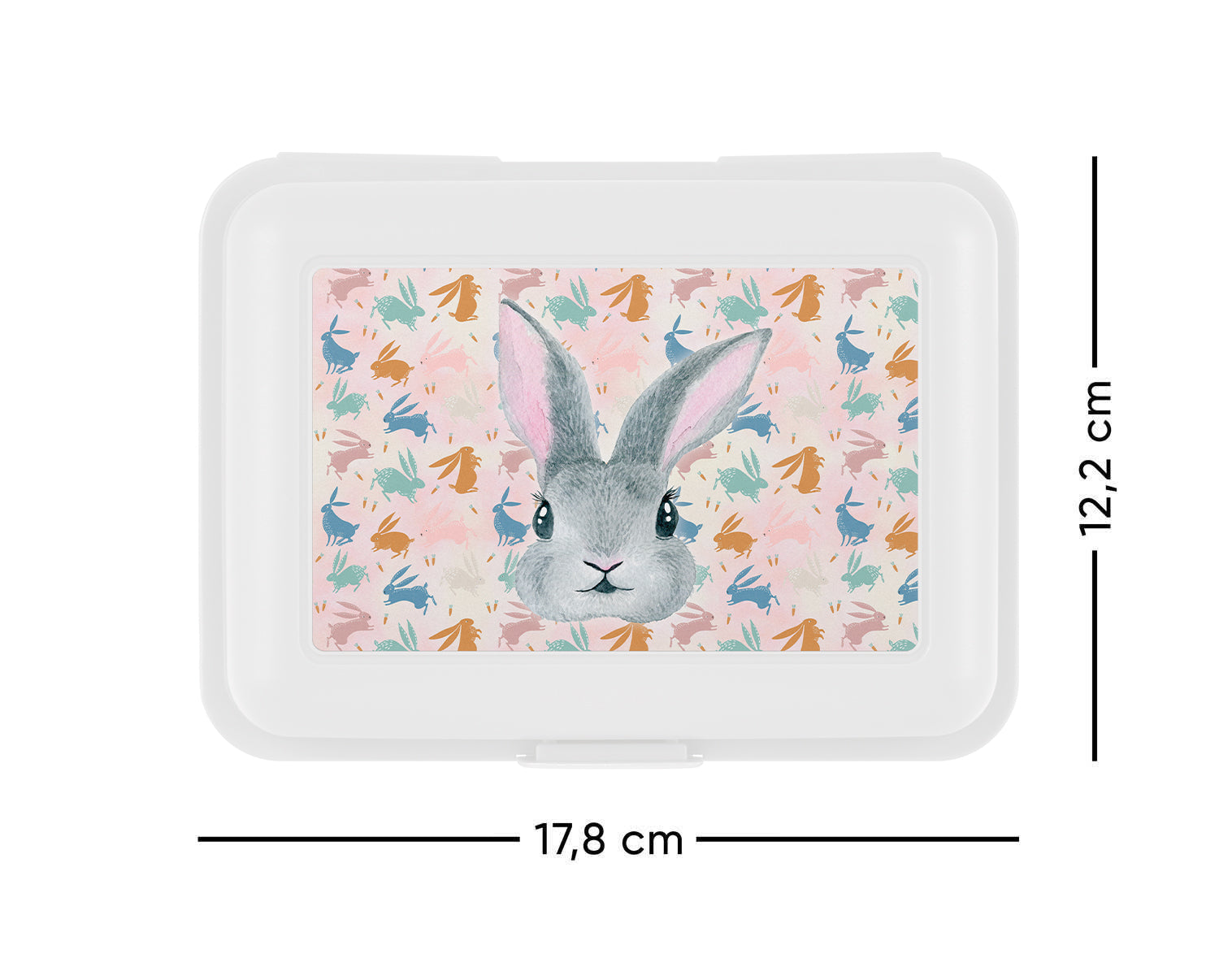 baagl-bunny-bo-te-go-ter-plastique-avec-cloison image 2