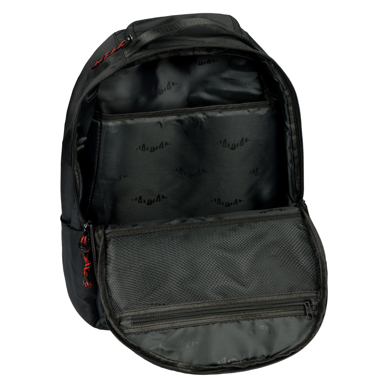 baagl-earth-batman-red-sac-dos-18-l-recycl image 5