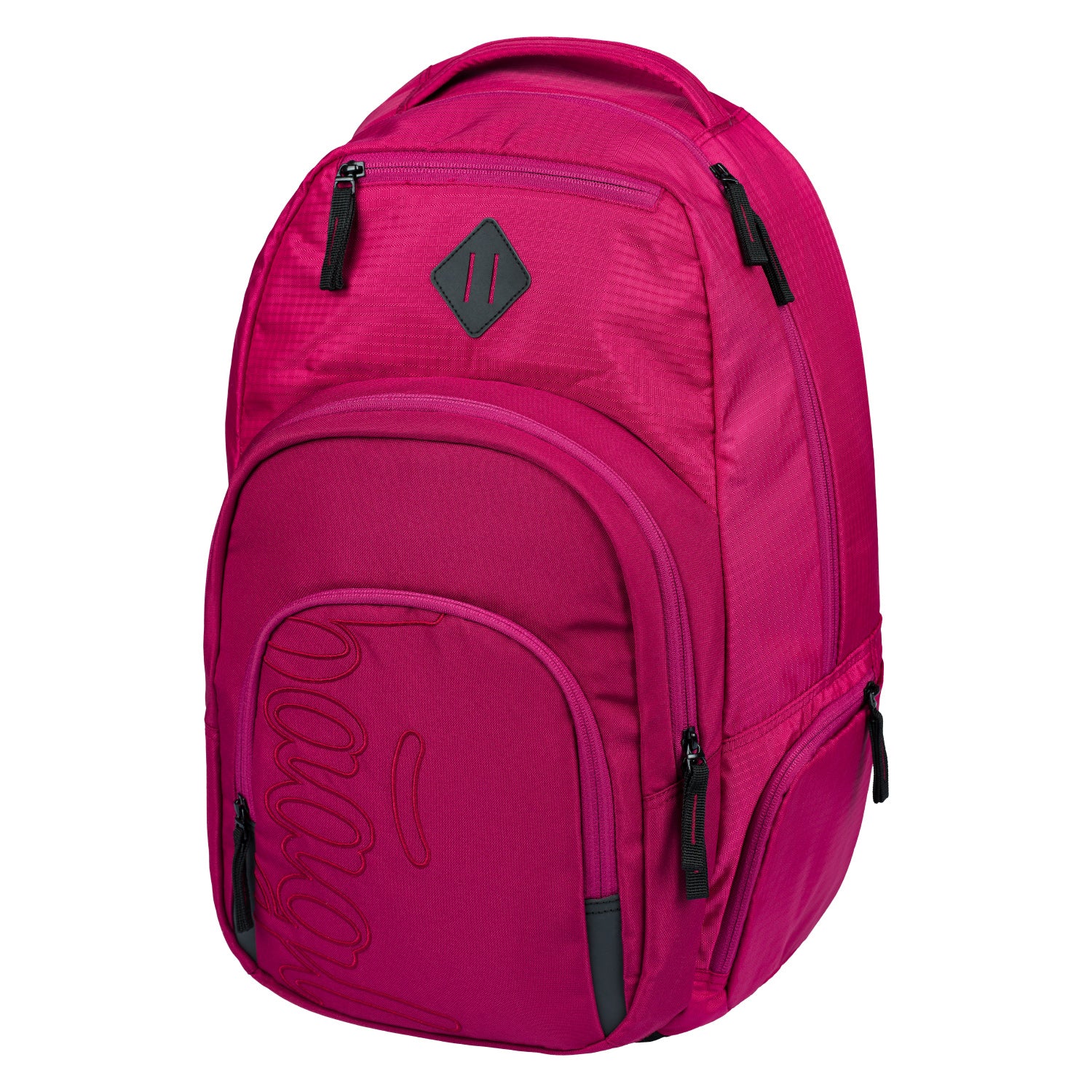 baagl-coolmate-ruby-sac-dos-35-l-pc-17-pouces image 2