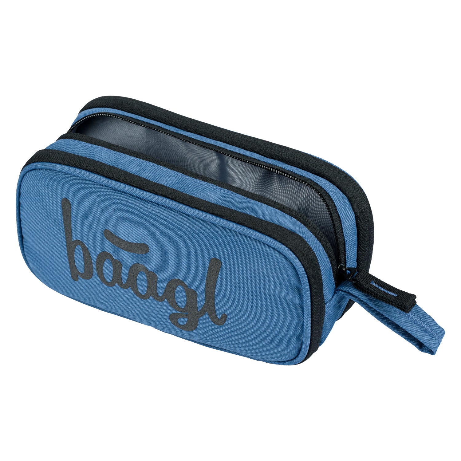 baagl-ocean-blue-tui-scolaire-3-compartiments-bleu-gar-on image 2