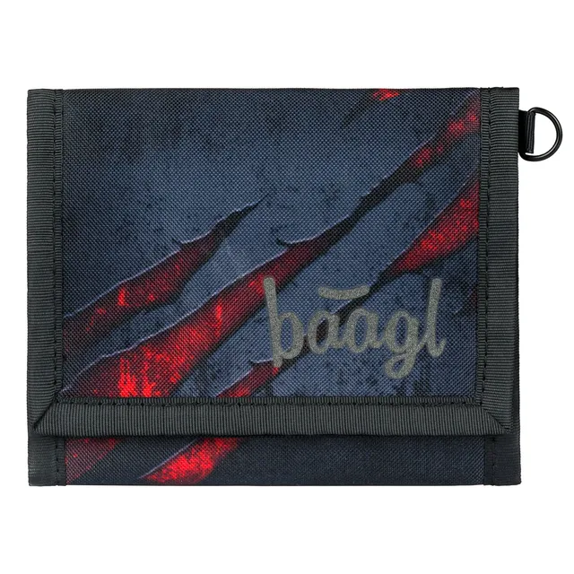 baagl-volcano-portefeuille-enfant-scratch-volcan image 1