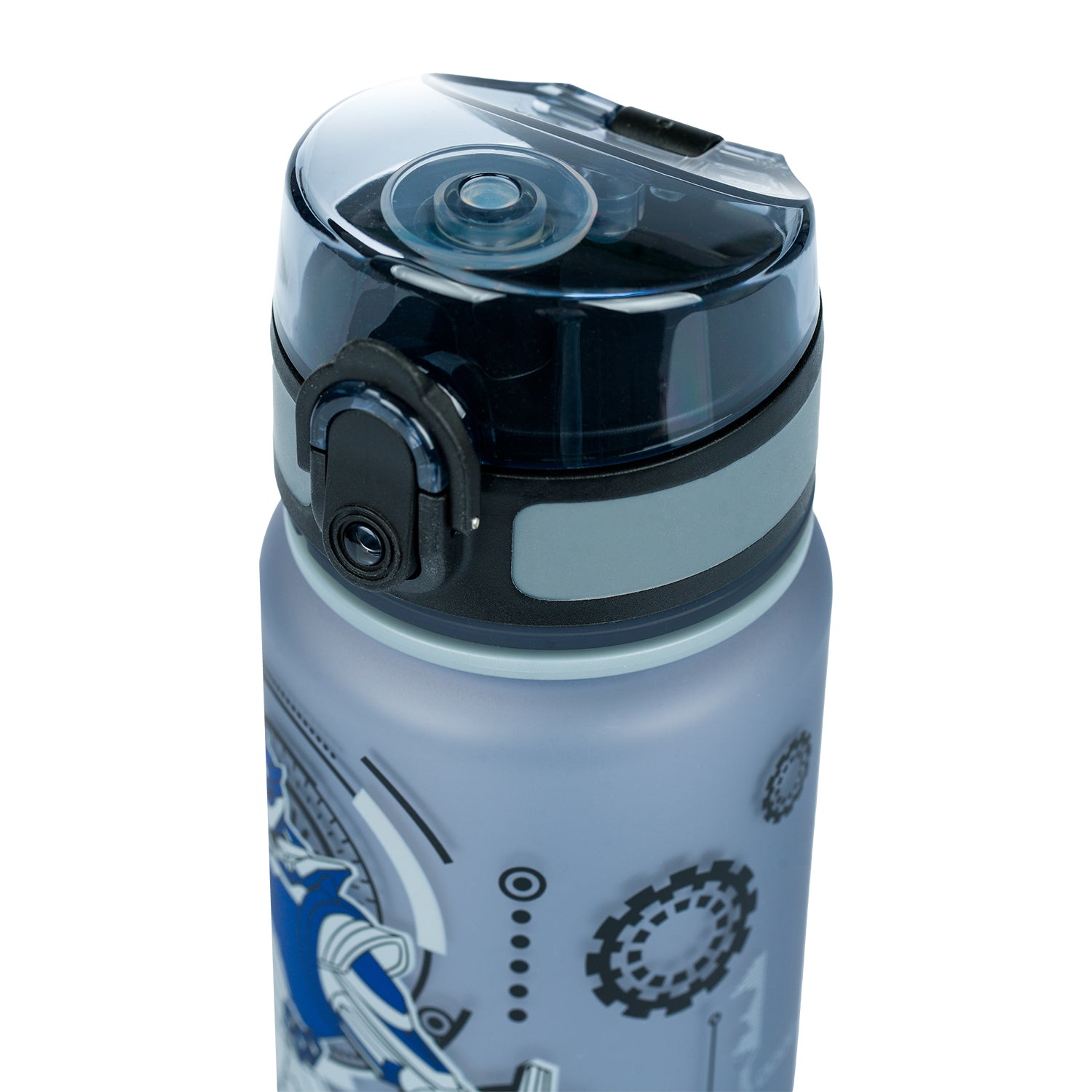 baagl-robots-gourde-tritan-500-ml-sans-bpa image 4