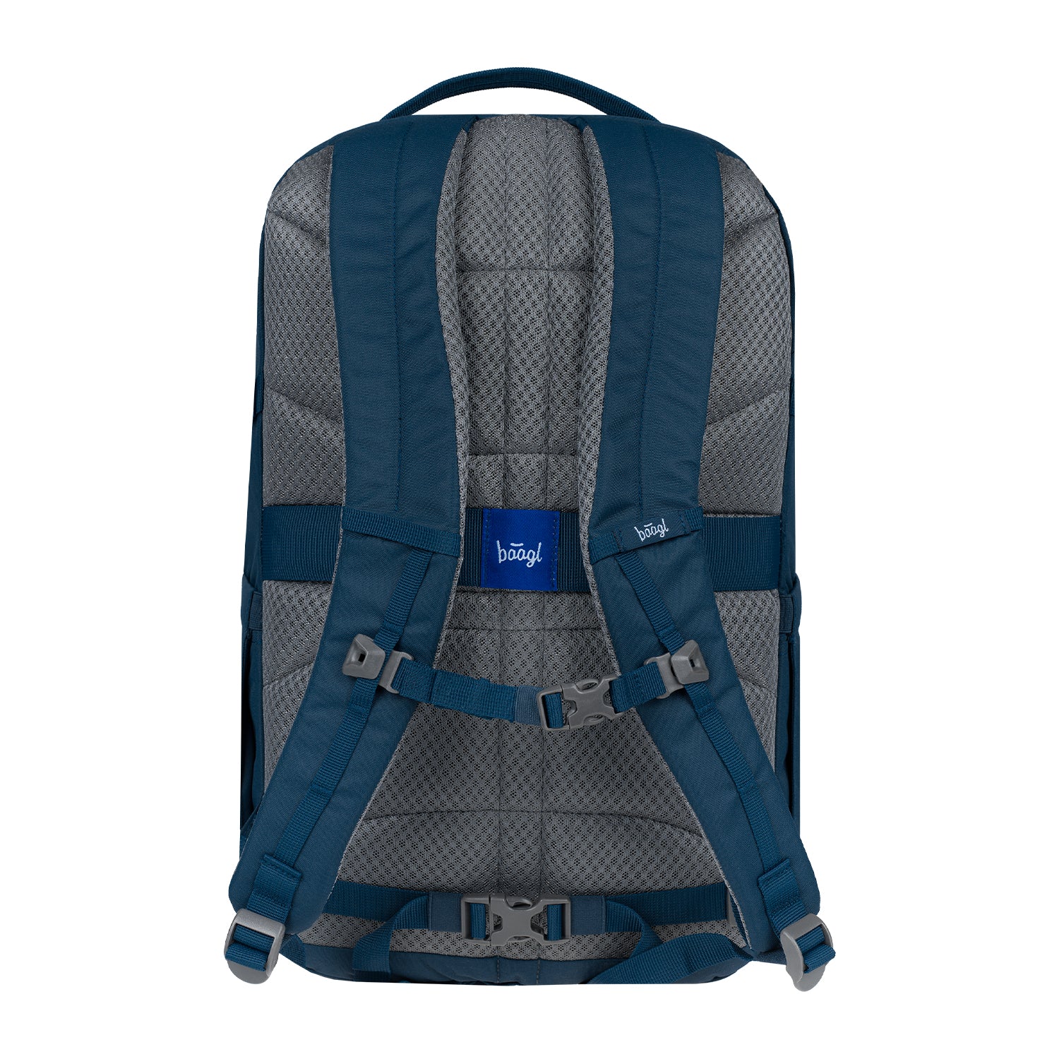 baagl-dash-max-navy-sac-dos-30-l-bleu-marine-ordinateur image 3