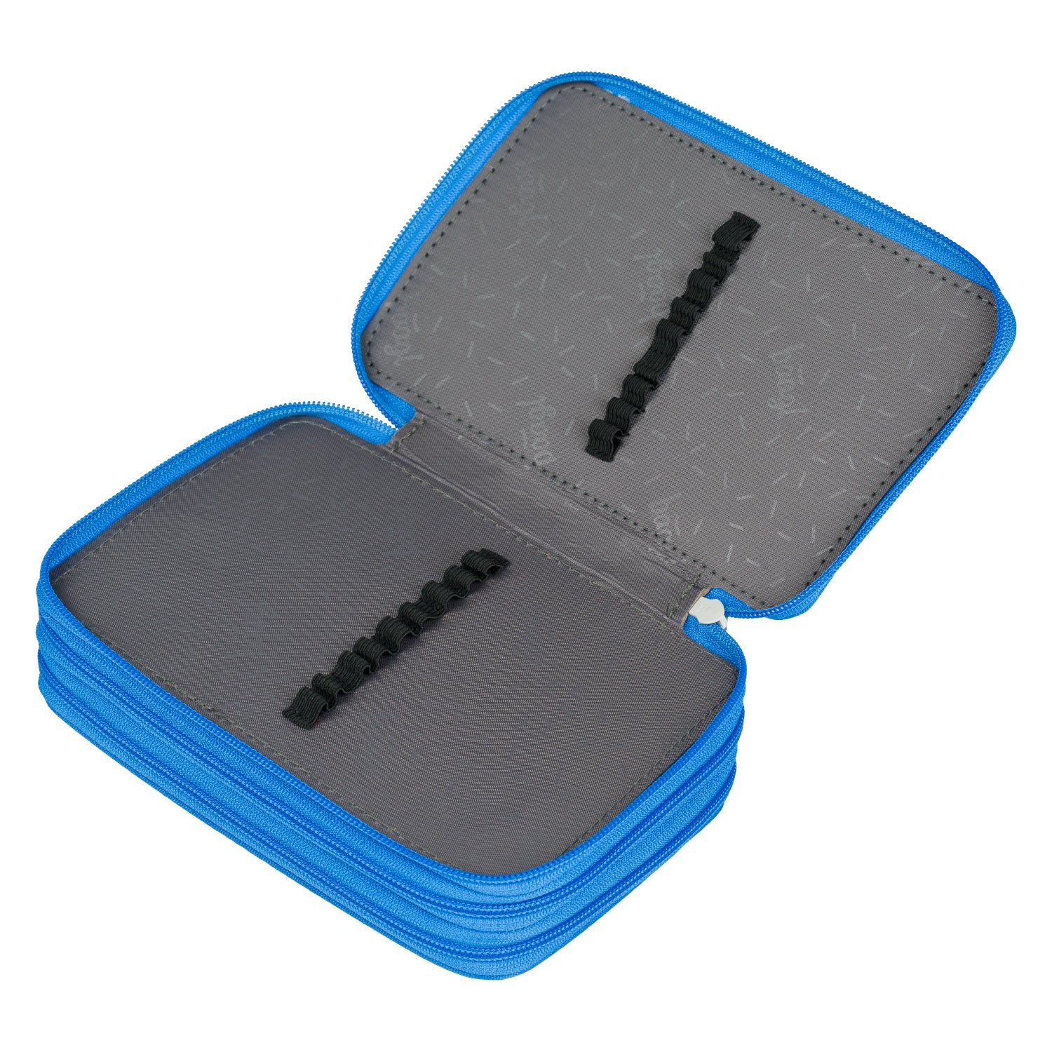 baagl-three-tier-racing-car-trousse-3-compartiments-voiture image 5
